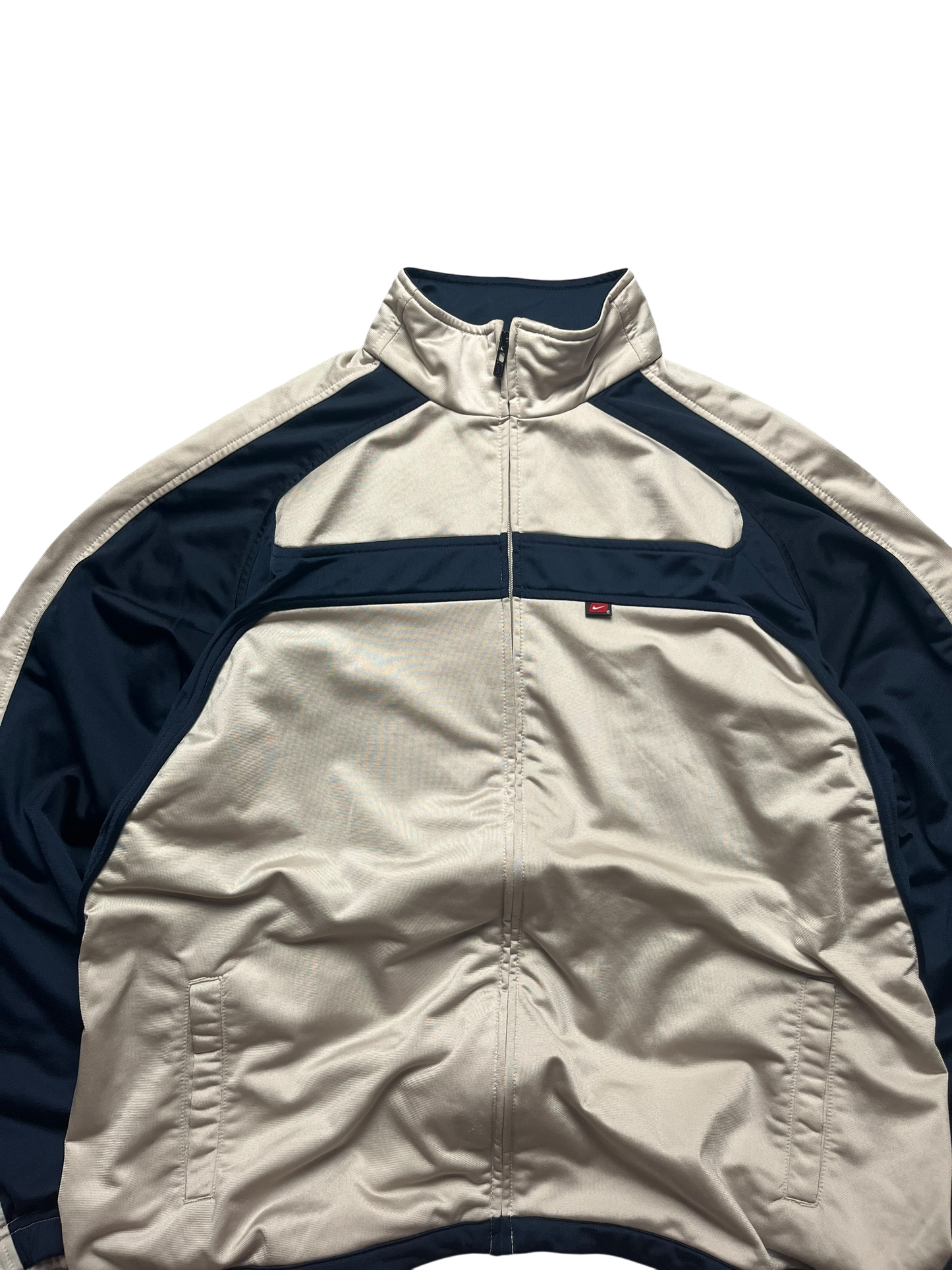 Nike Vintage Trackjacket - XL