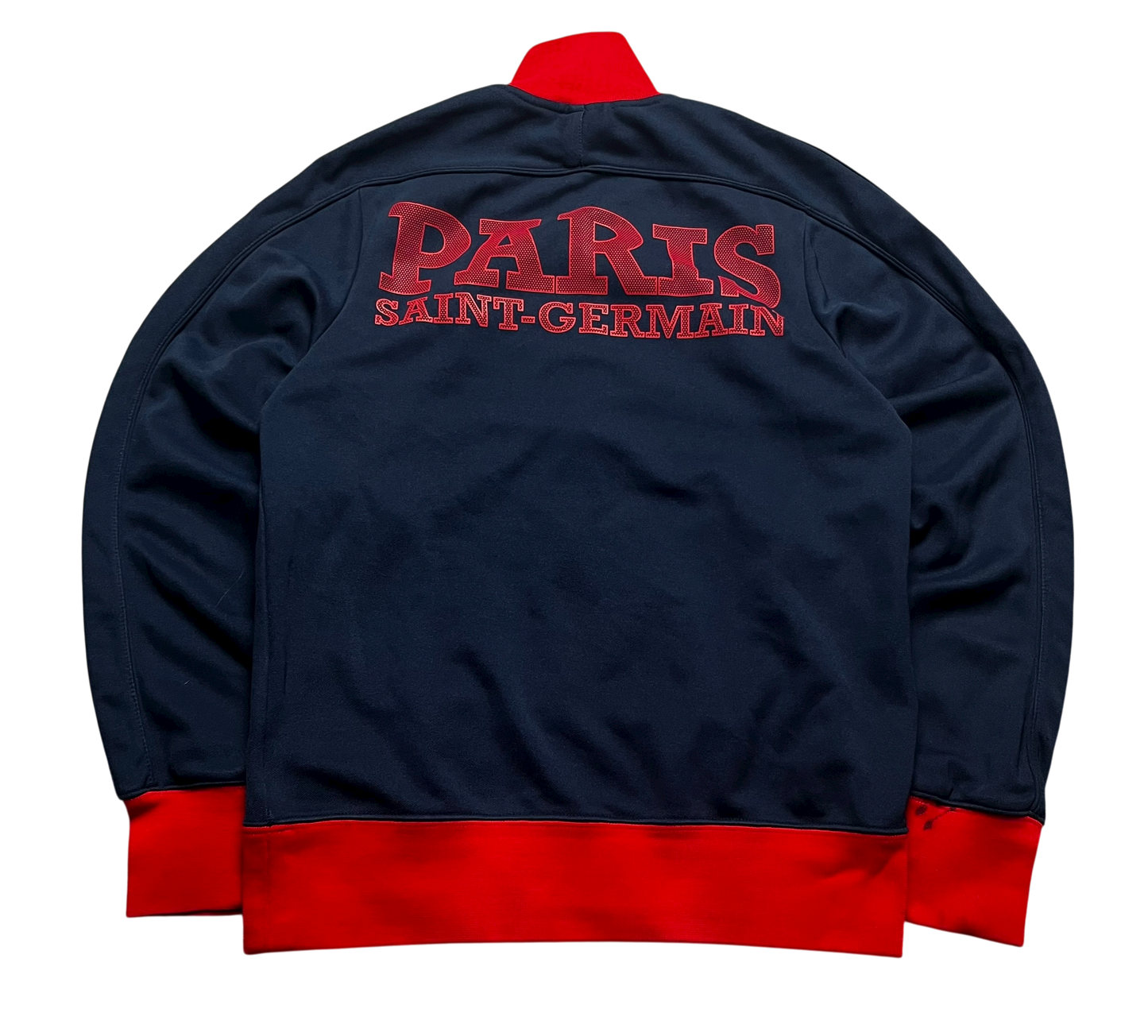 Nike PSG Trackjacket - S