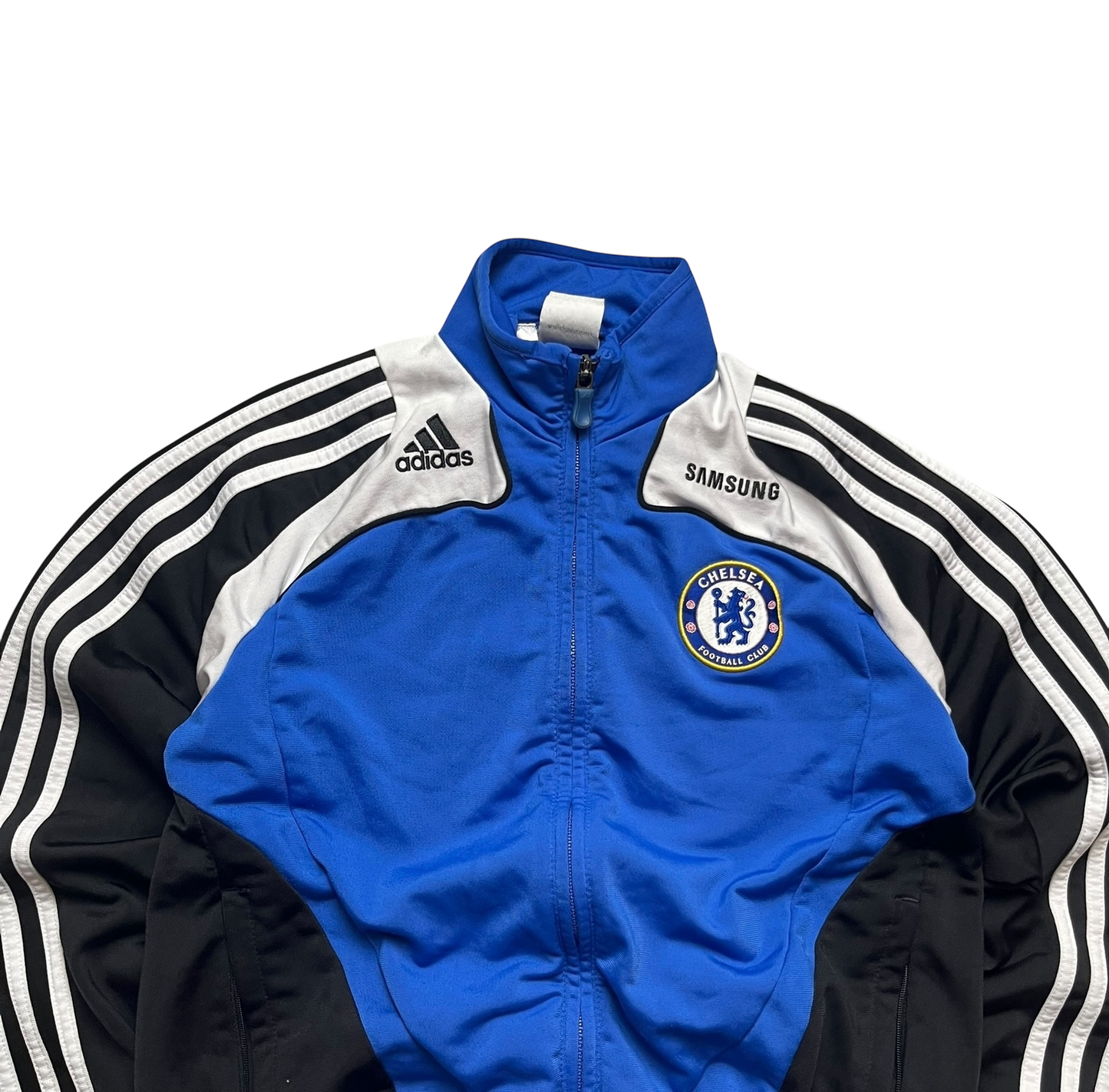 Adidas Chelsea Trackjacket - XXS