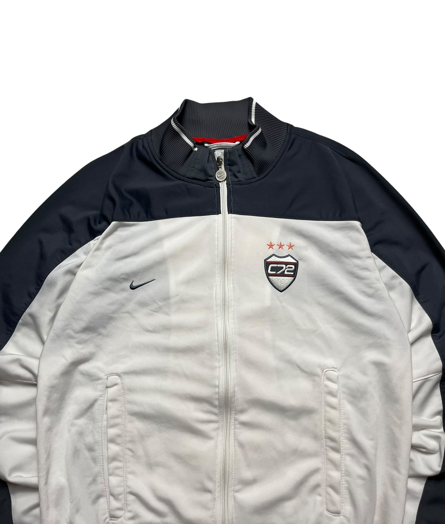 Nike Cortez Trackjacket - M