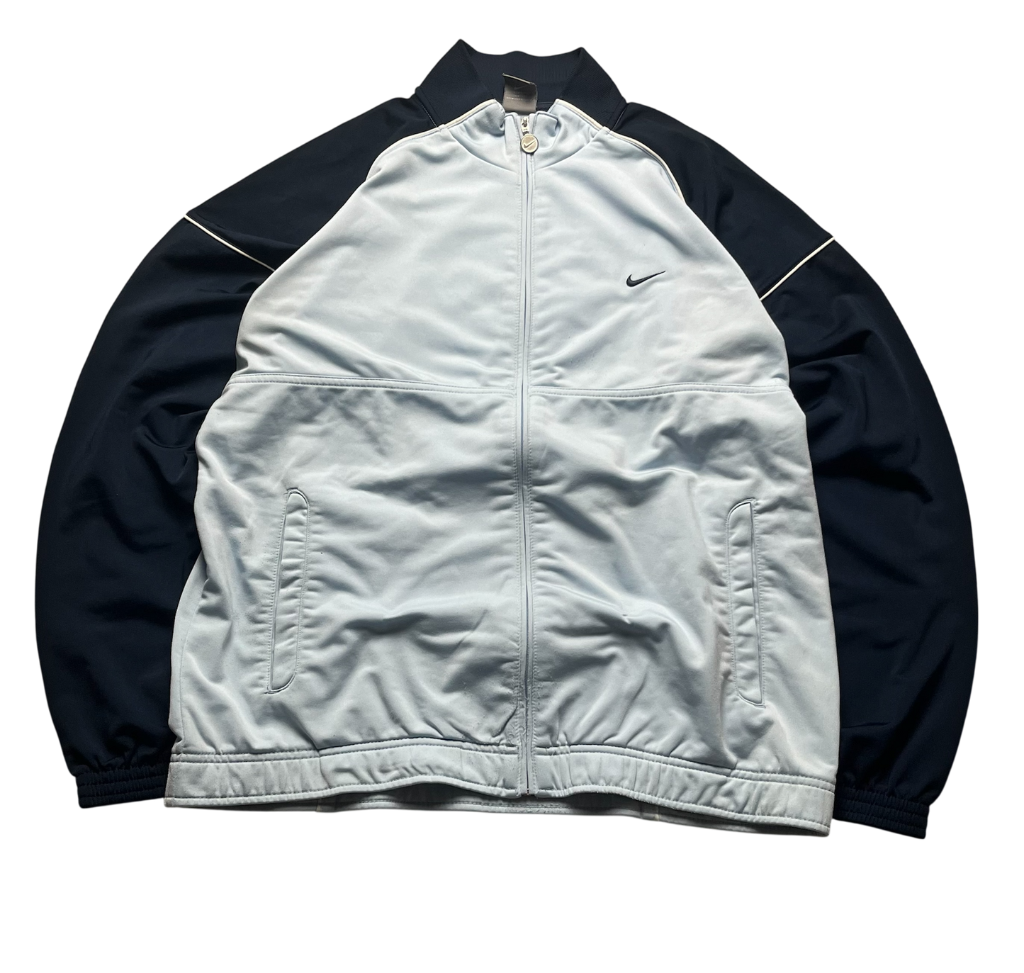 Nike Vintage Trackjacket - L