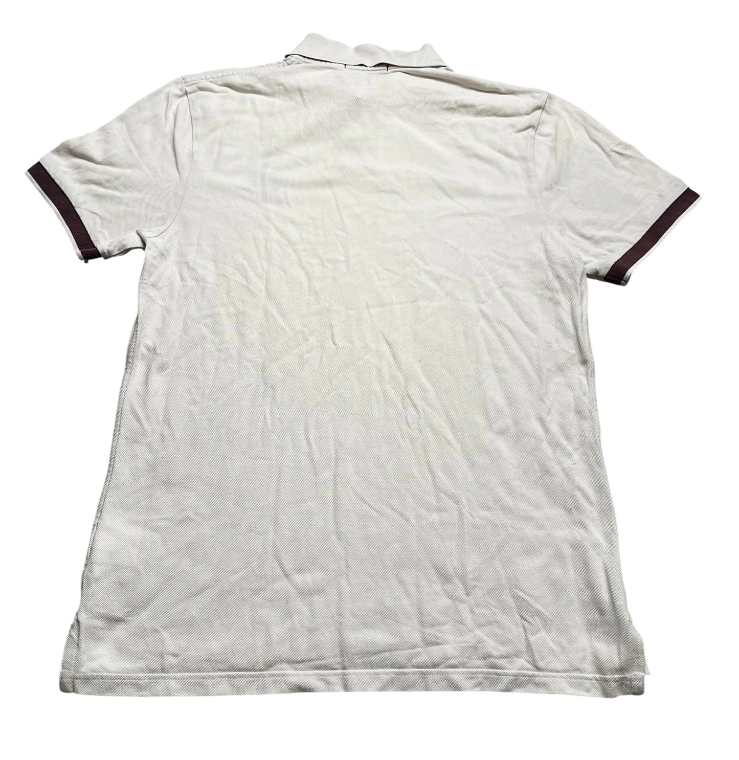 Nike Frankreich Polo - L