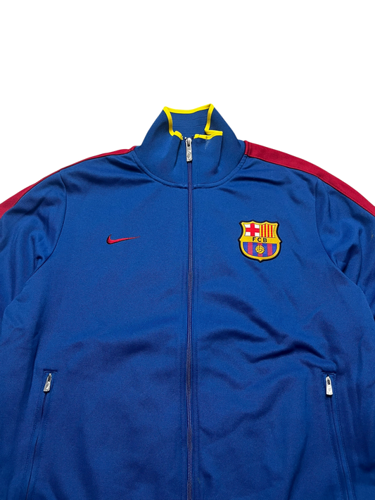 Nike Barcelona Trackjacket - L