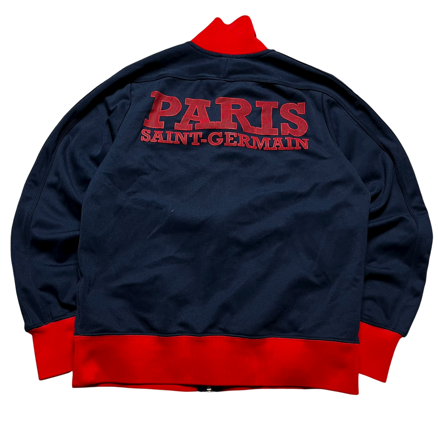 Nike PSG Trackjacket - M