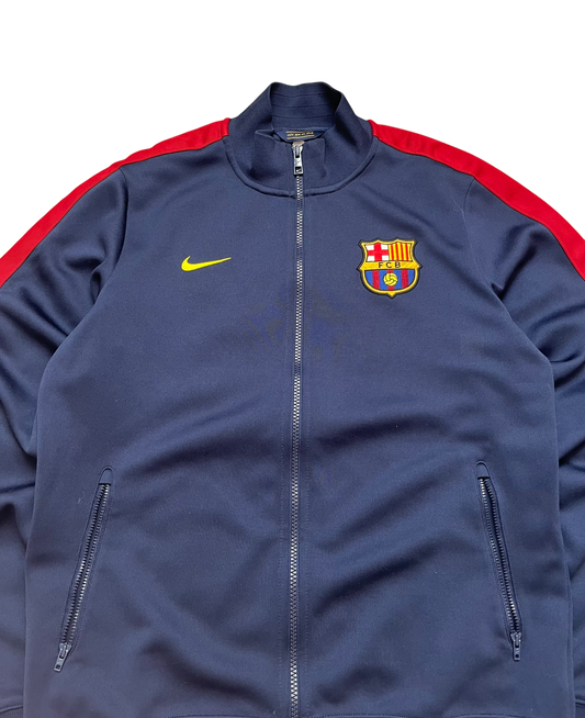 Nike Barcelona Trackjacket - S