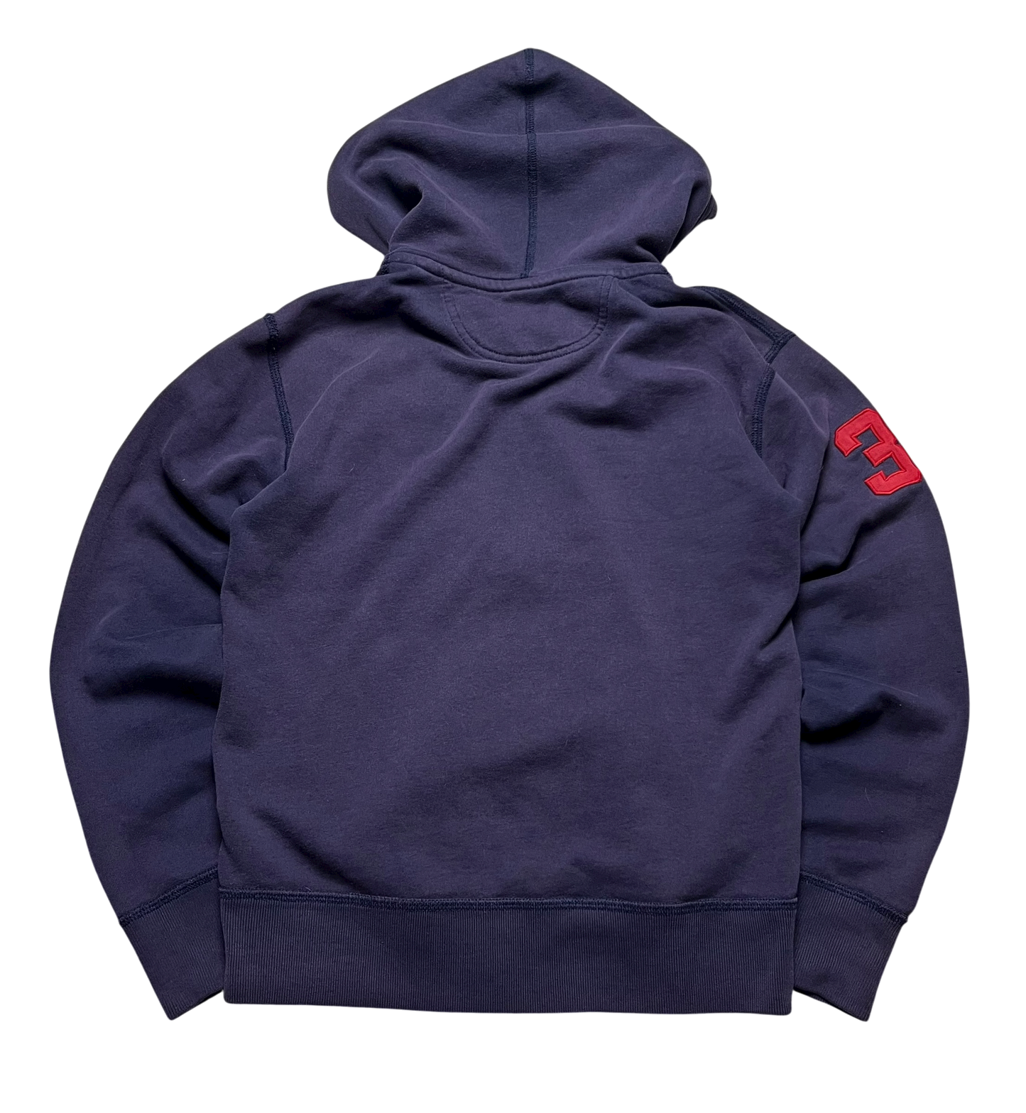Ralph Lauren Zipper USA - S