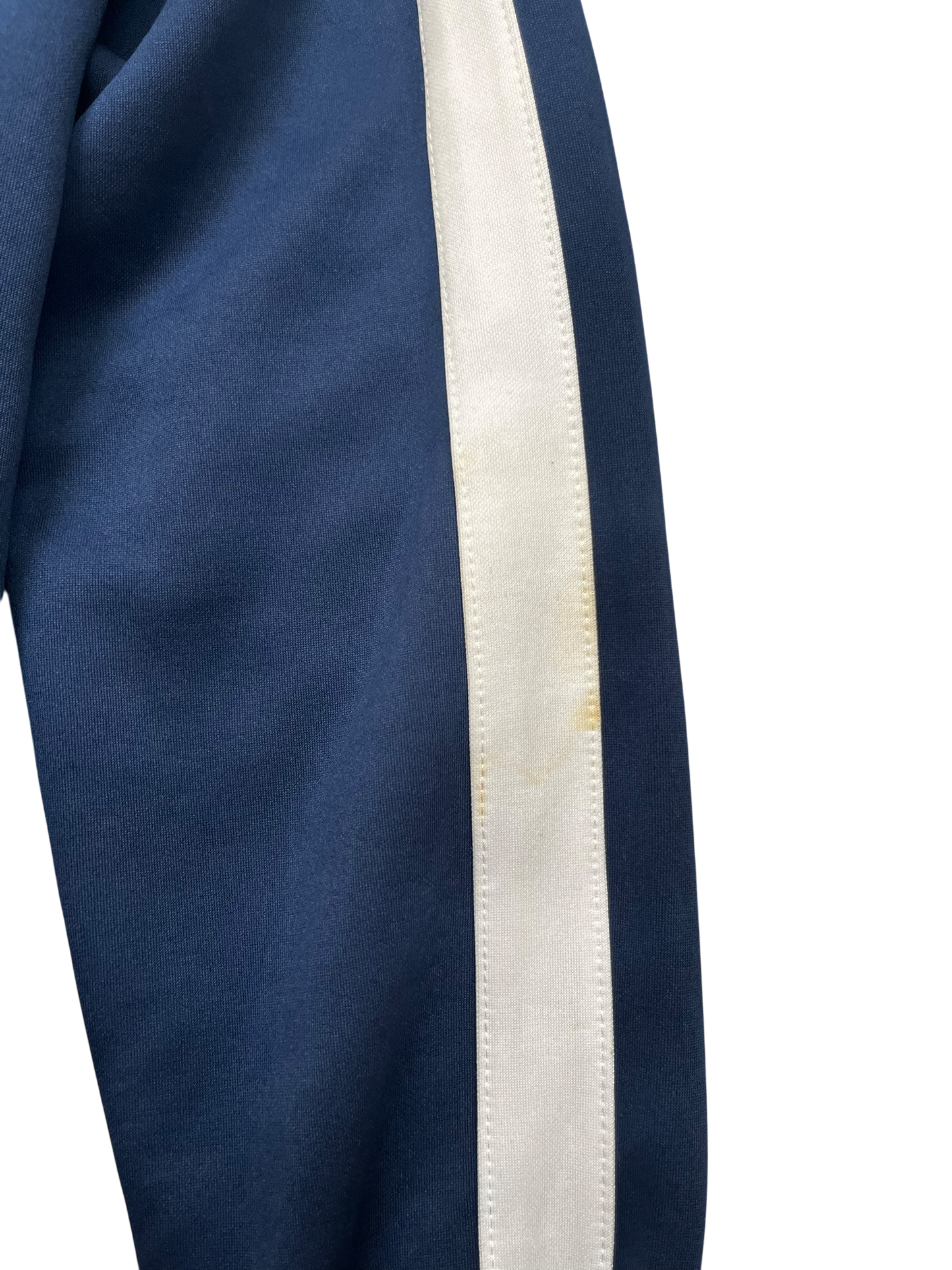 Nike Frankreich Trackjacket - M