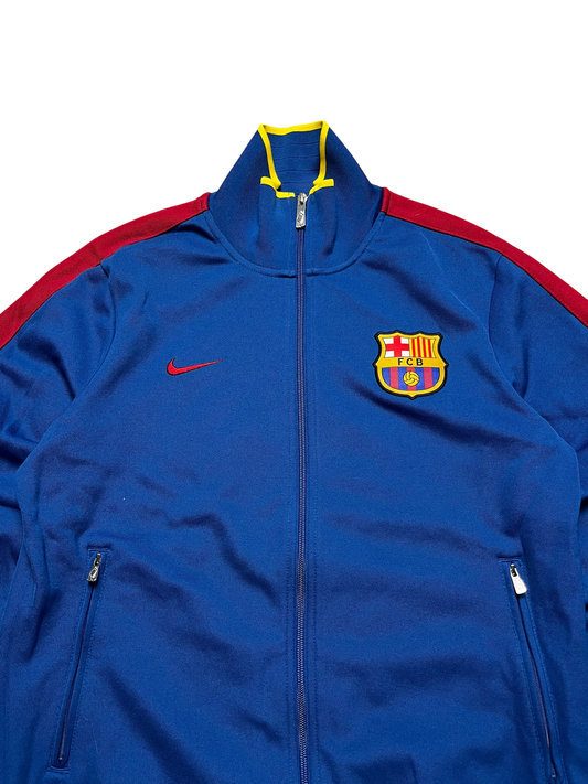 Nike Barcelona Trackjacket - M