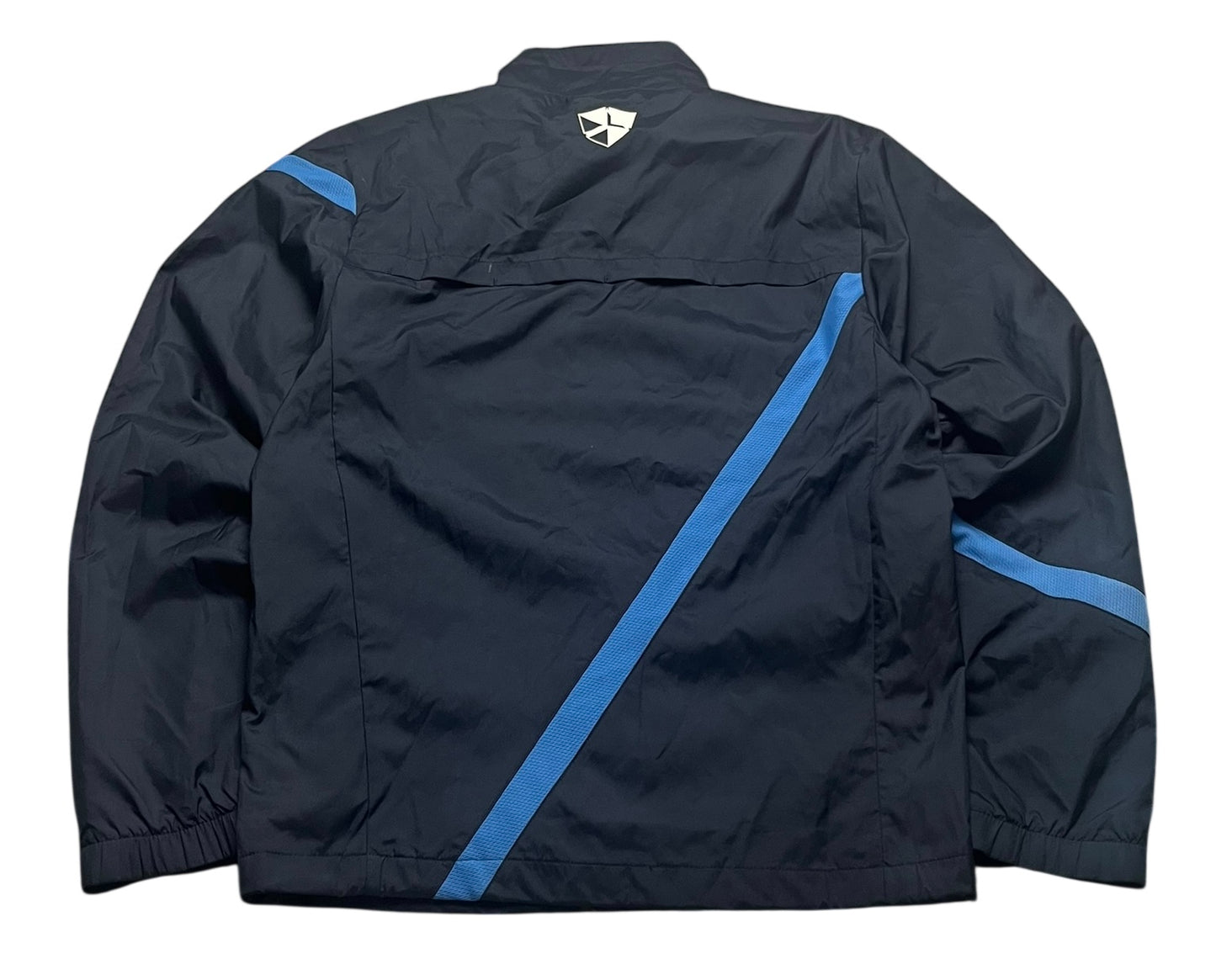 Nike Frankreich Trackjacket - S
