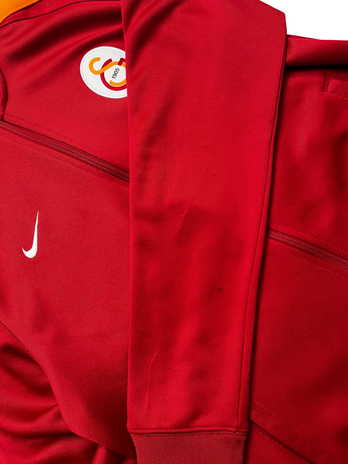 Nike Galatasaray Trackjacket - M