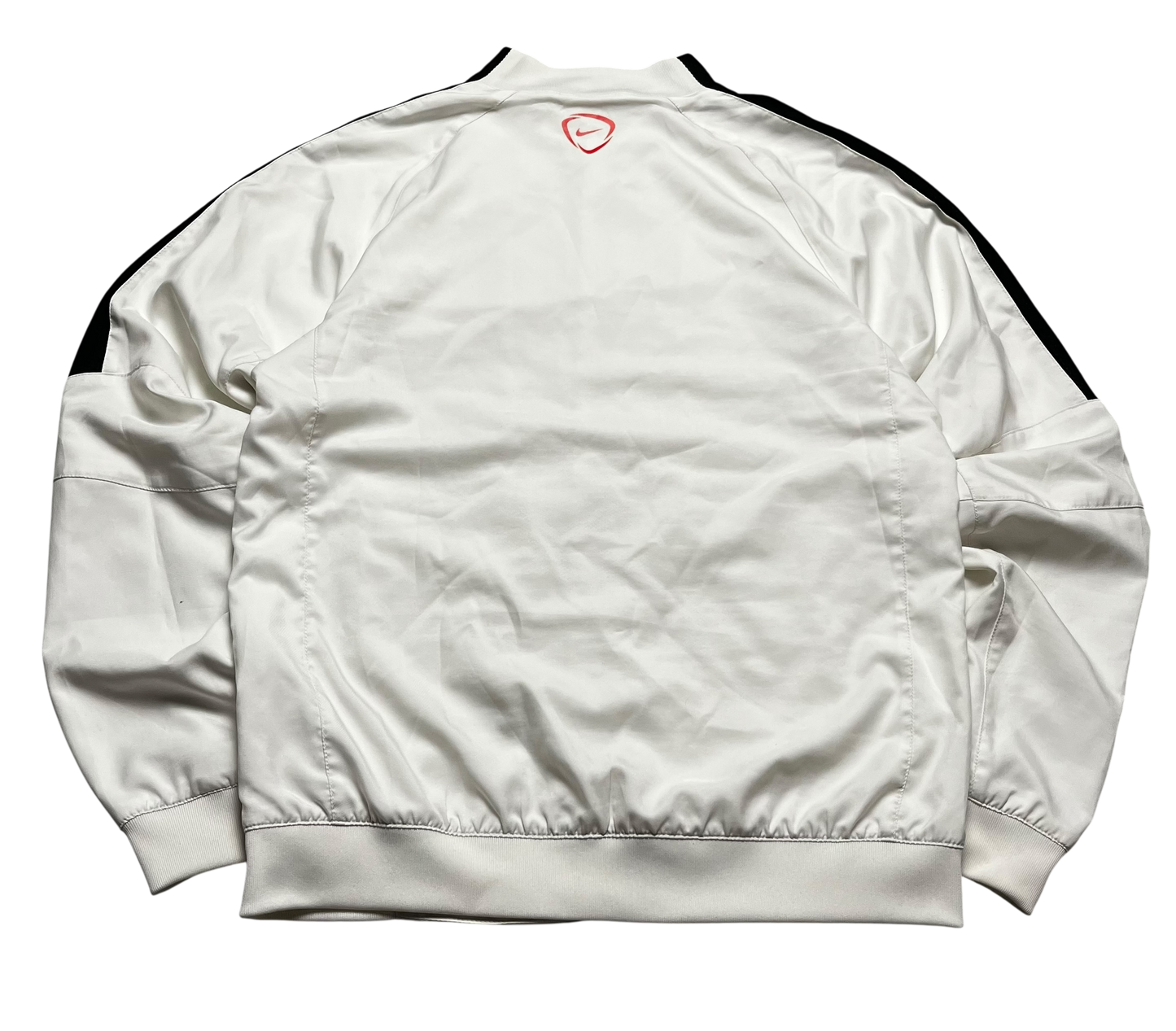 Nike Manchester United Trackjacket - S