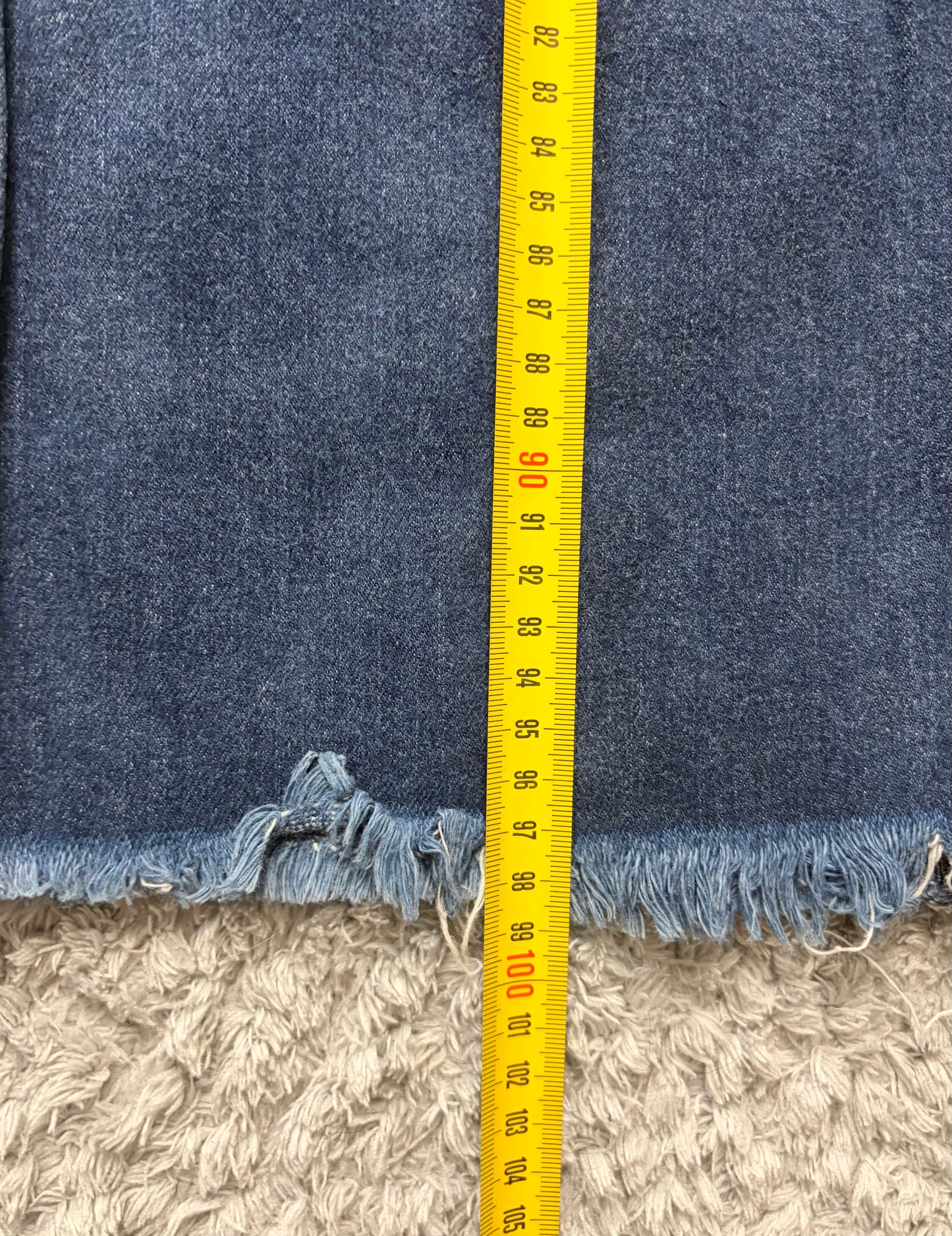 Vintage Y2K Bootcut Jeans - M