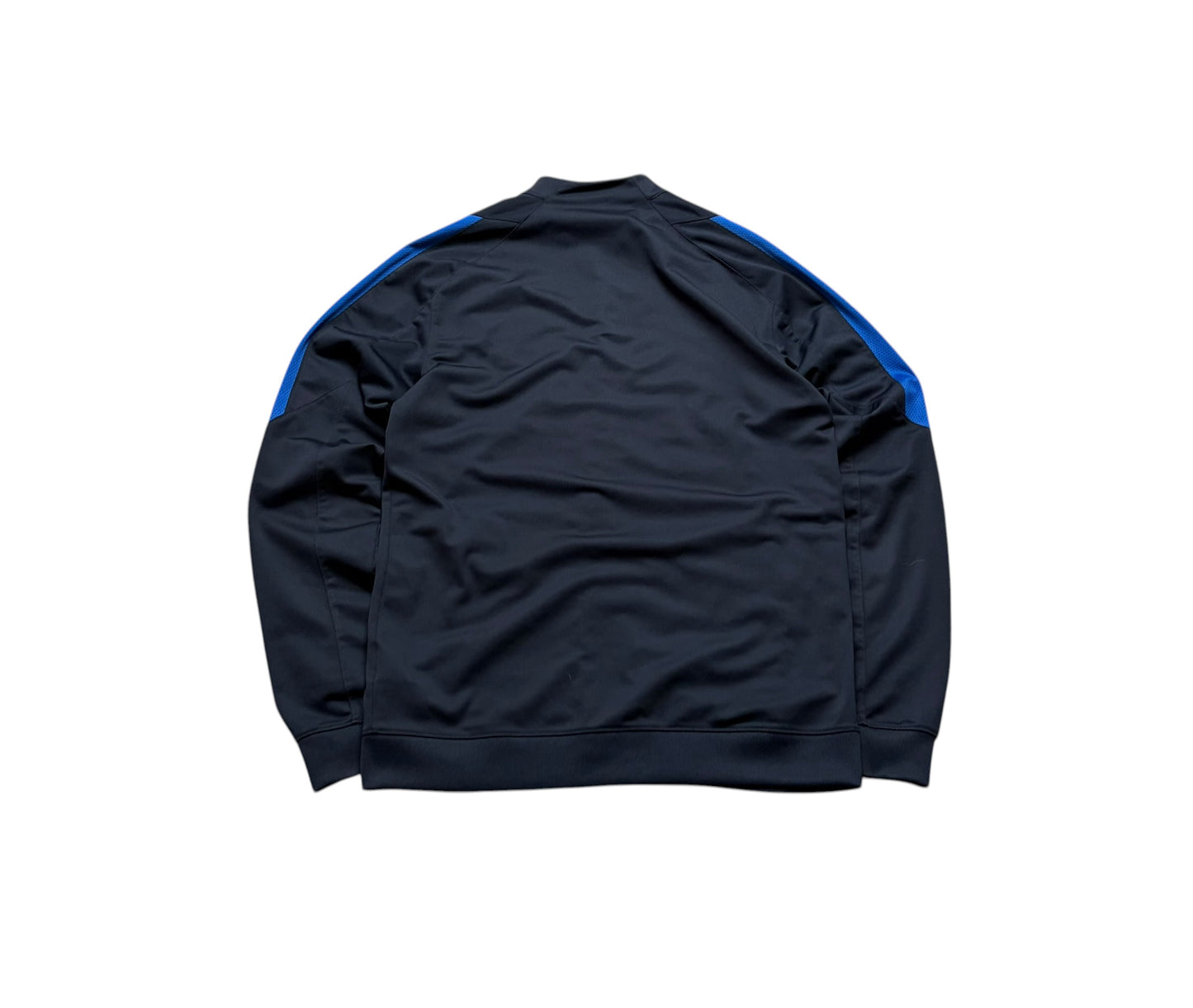 Nike Frankreich Trackjacket - M