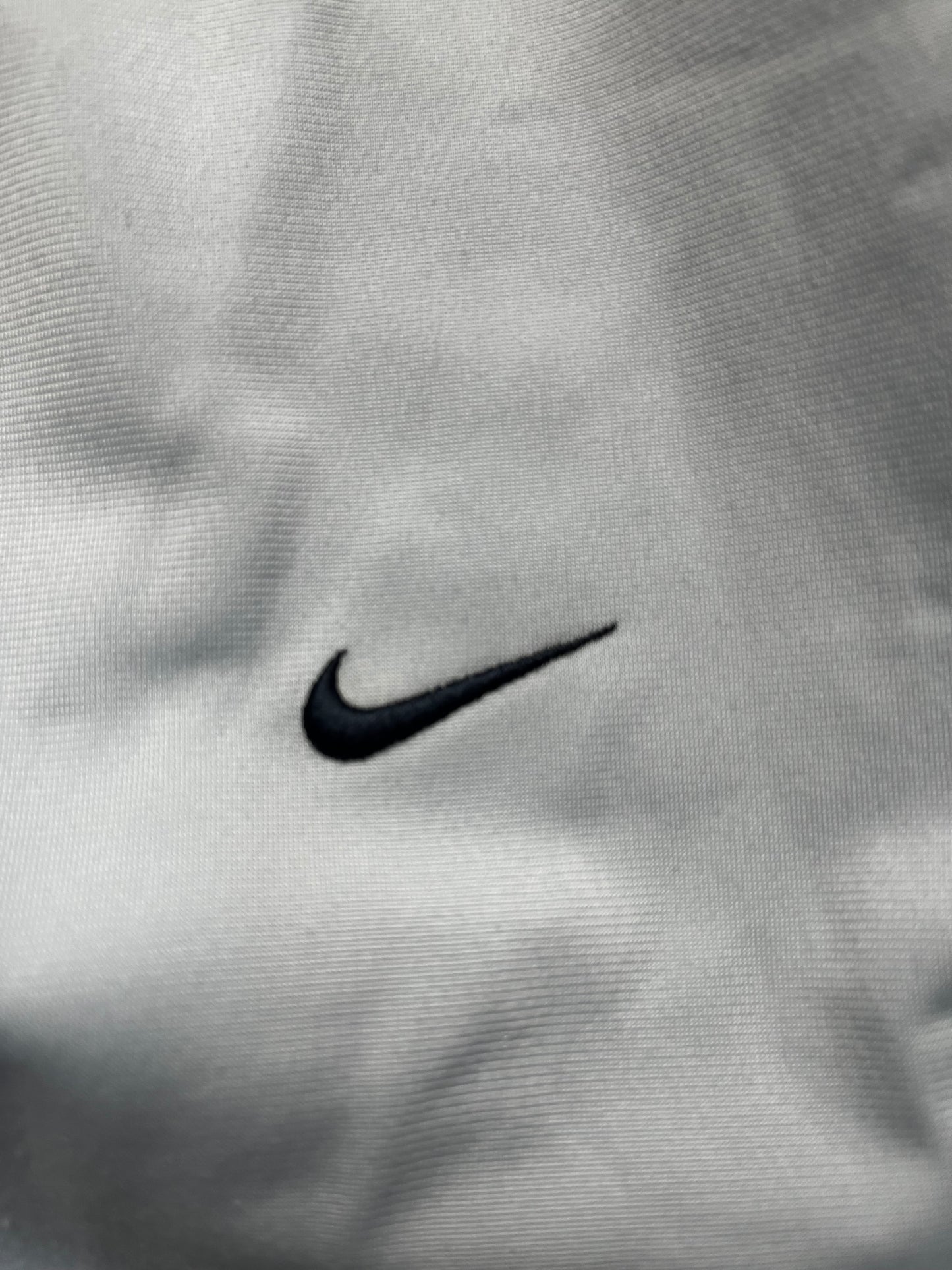 Nike Vintage Trackjacket - L