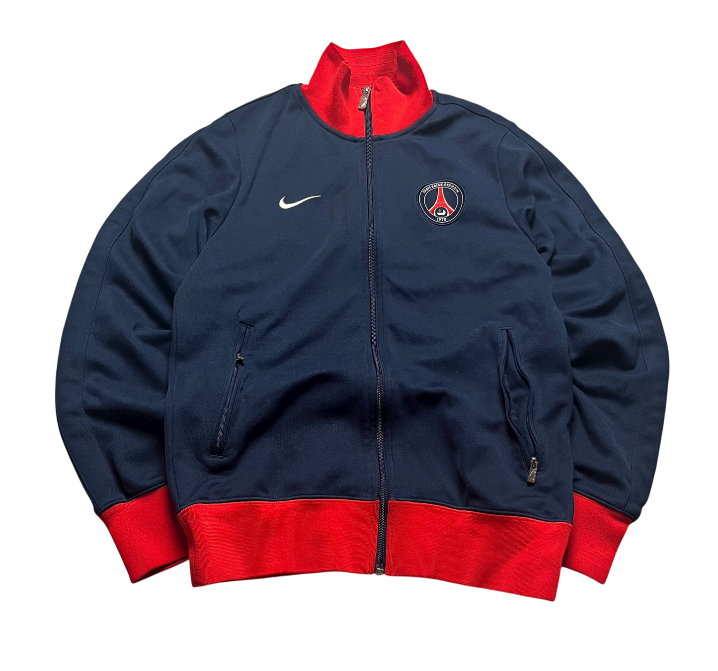Nike PSG Trackjacket - S