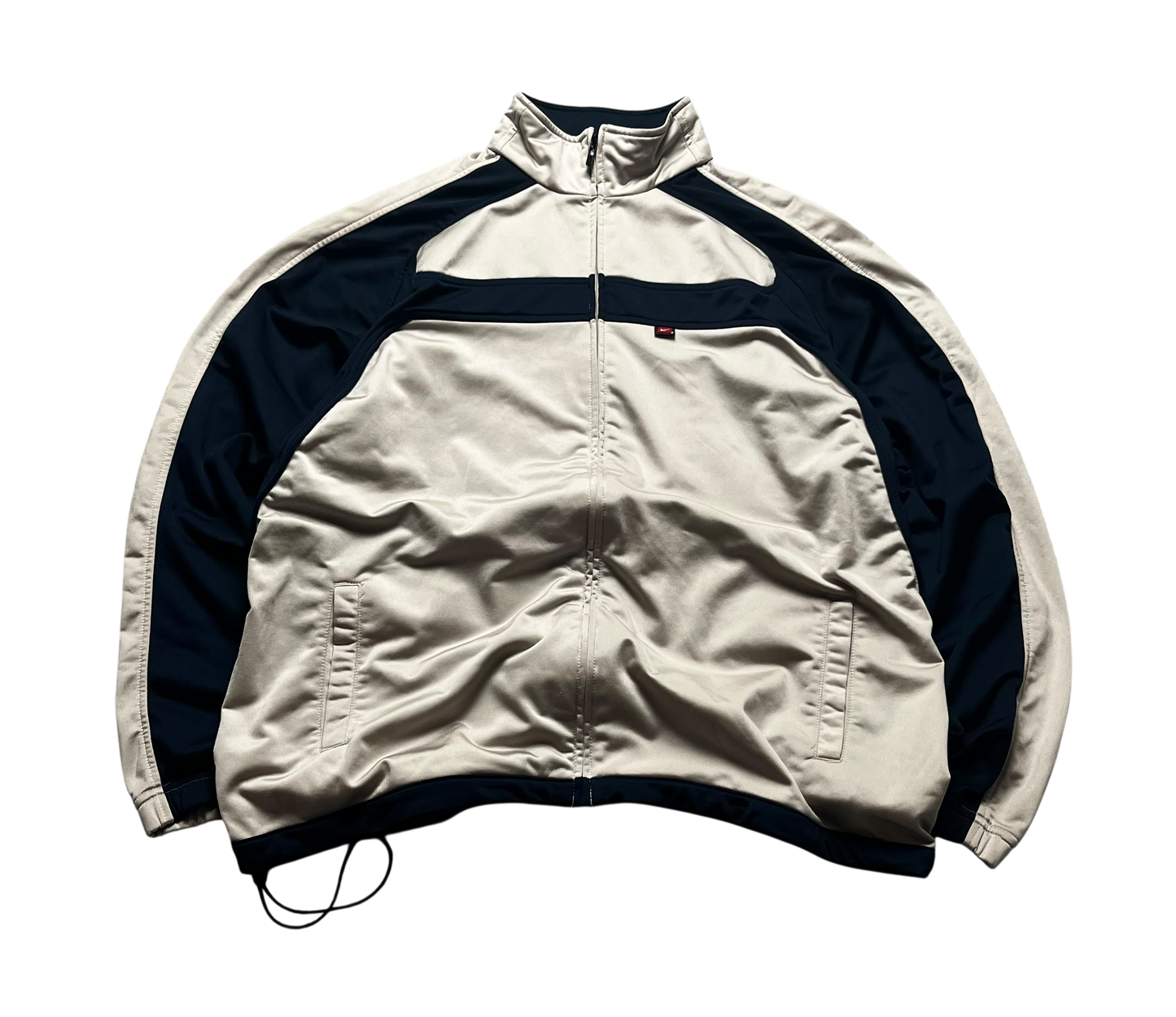 Nike Vintage Trackjacket - XL