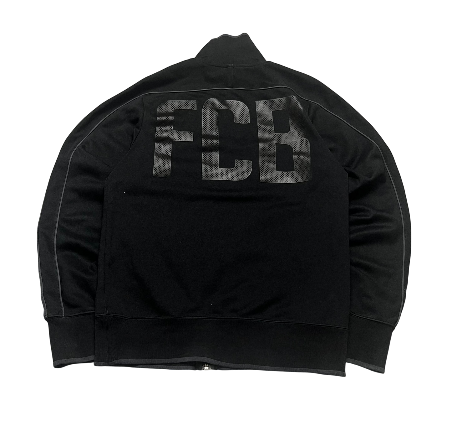 Nike Barcelona Trackjacket - S