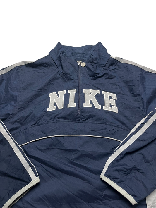 Nike Zip sweater - XL