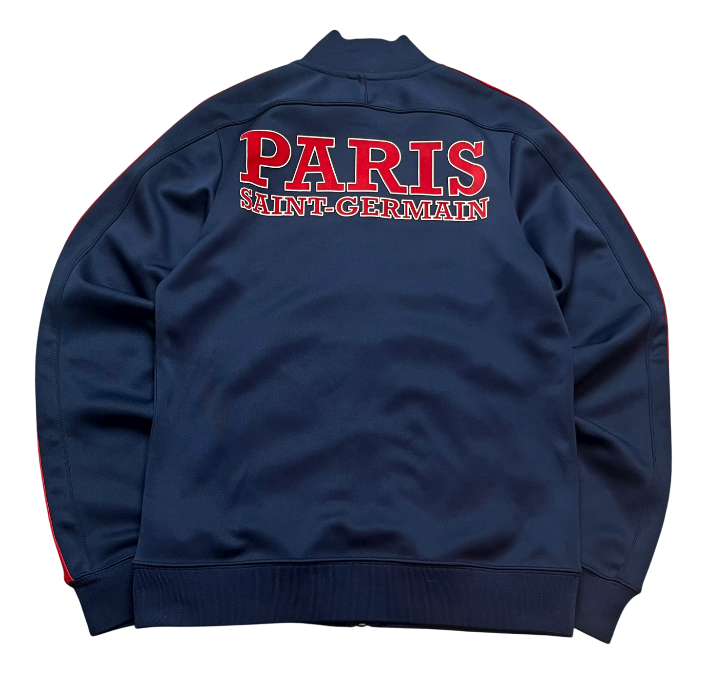 Nike PSG Trackjacket - S