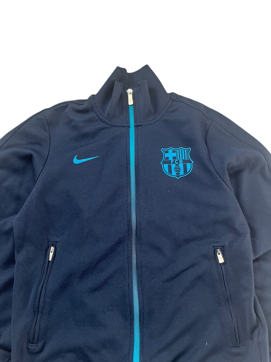 Nike Barcelona Trackjacket - S