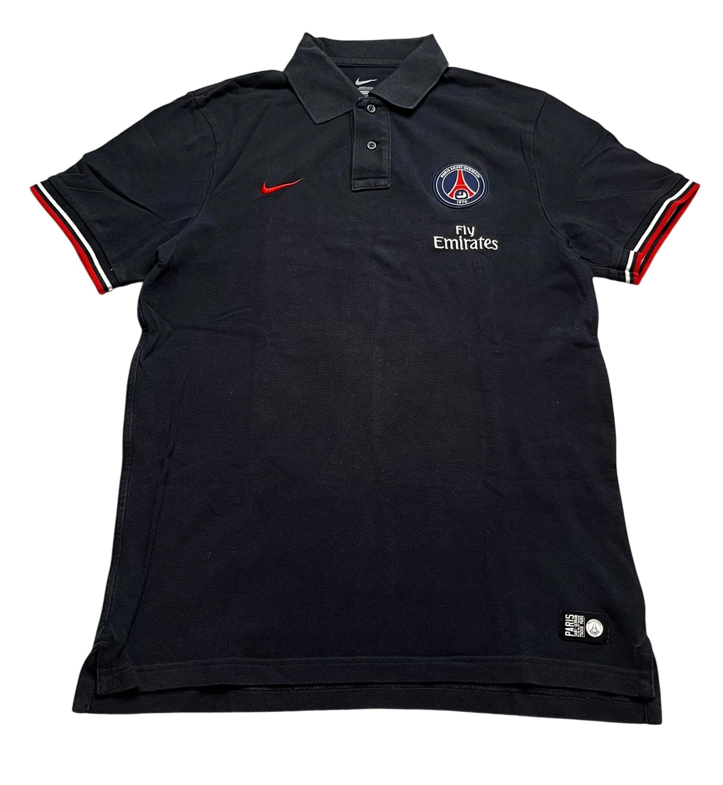 Nike Frankreich Polo - M