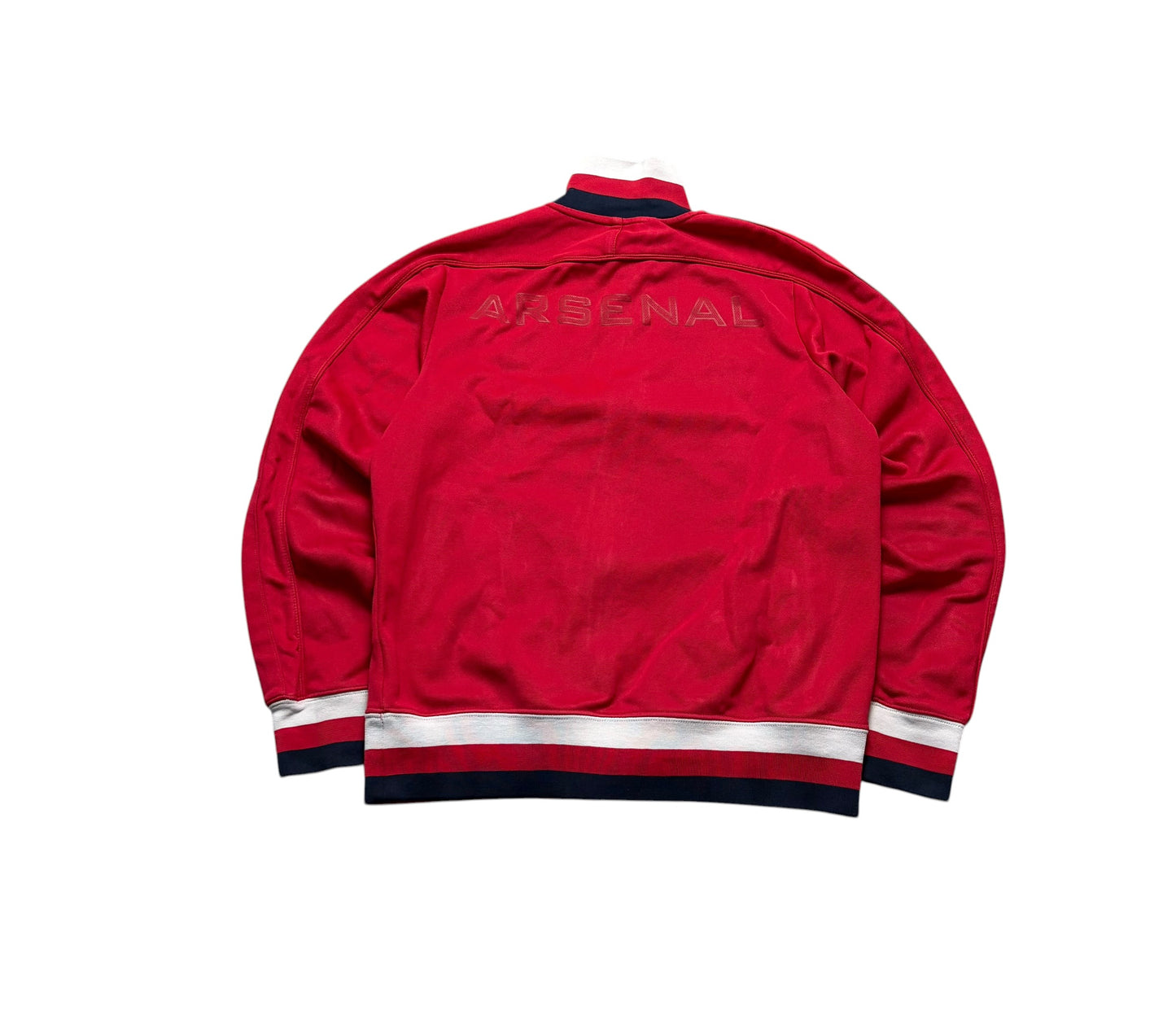 Nike Arsenal Trackjacket - M