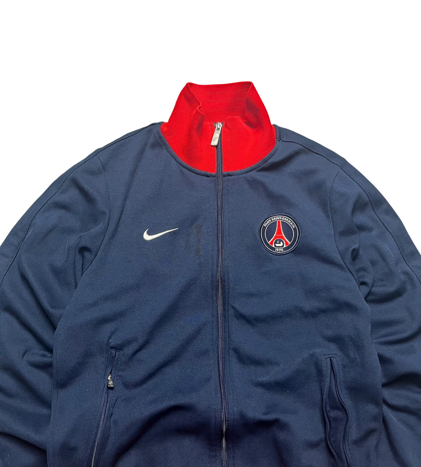 Nike PSG Trackjacket - S