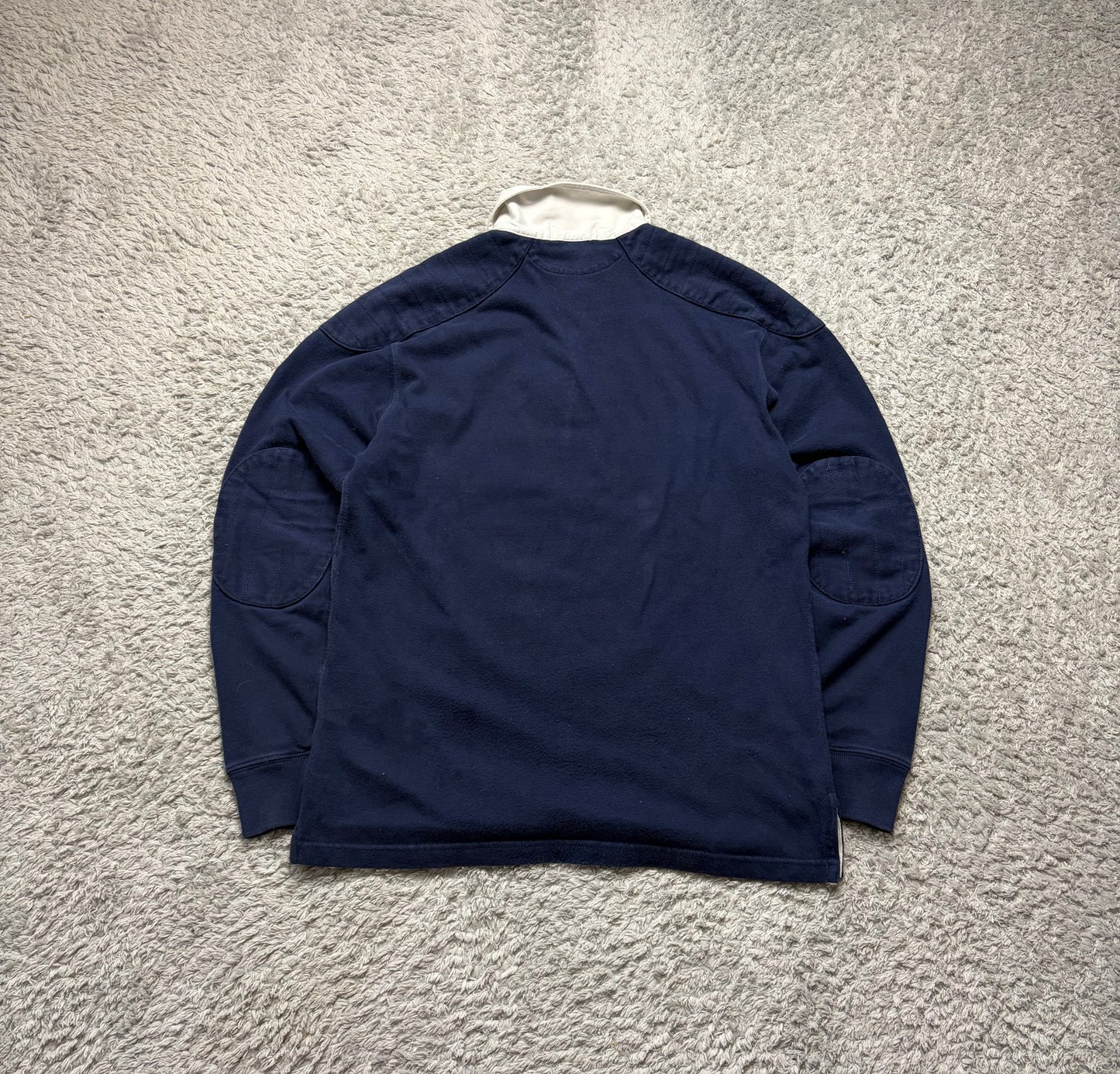 Ralph Lauren big pony langarm - S