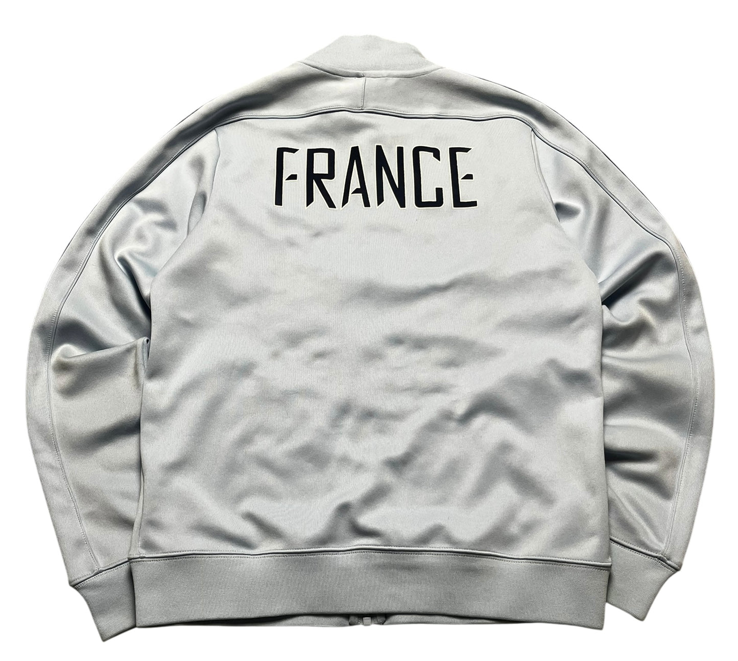 Nike Frankreich Trackjacket - M