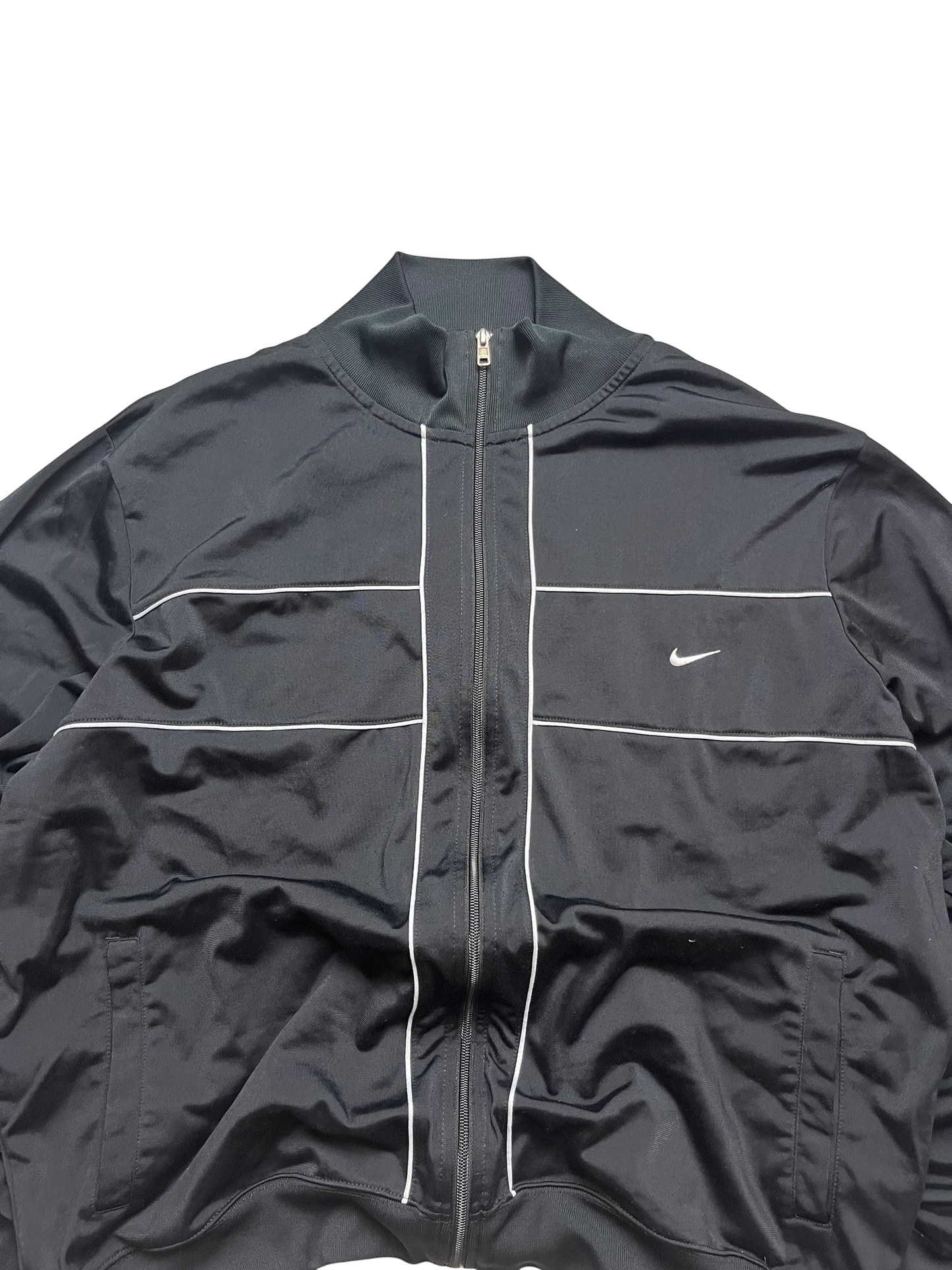 Nike Trackjacket - XXL