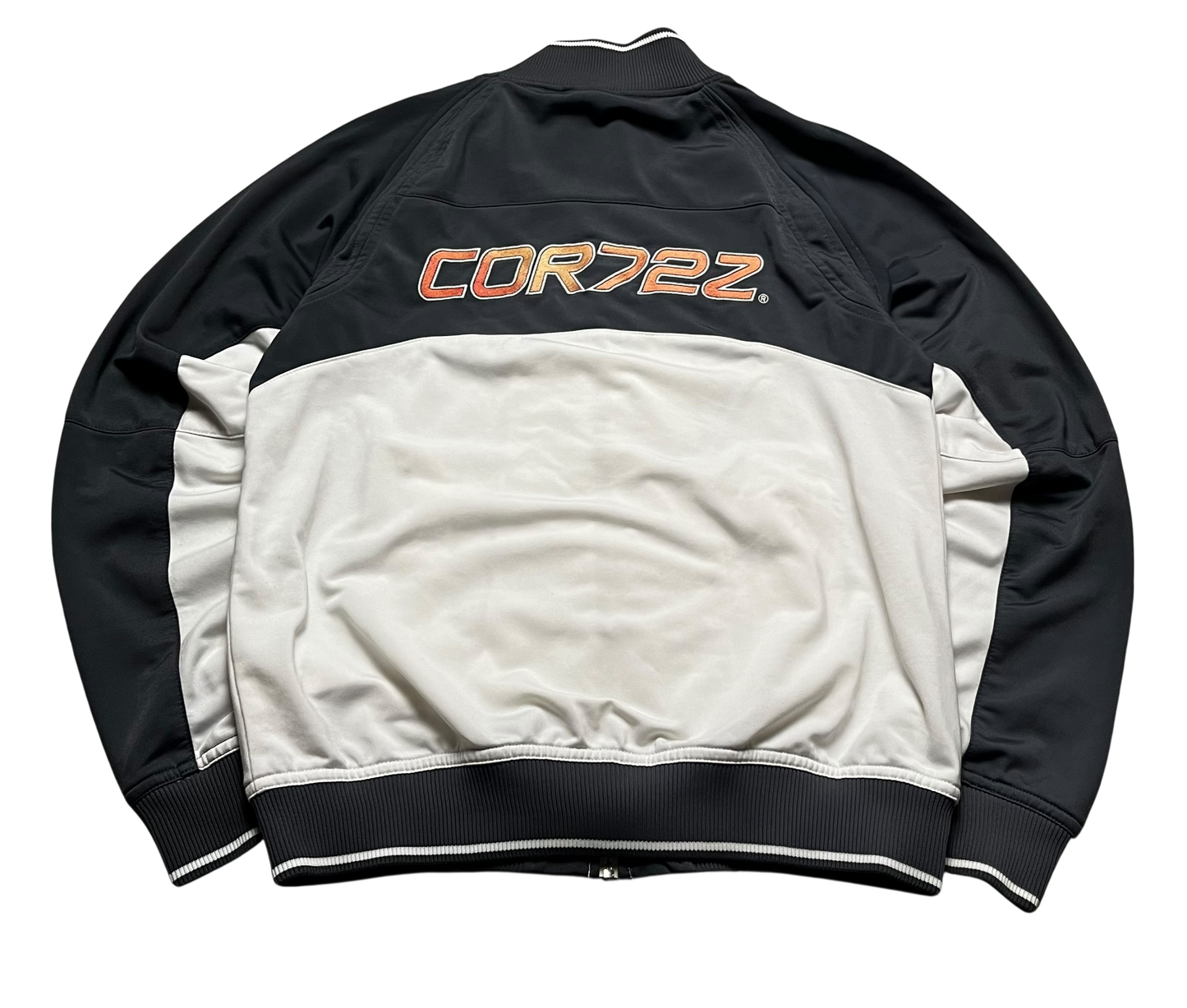 Nike Cortez Trackjacket - M