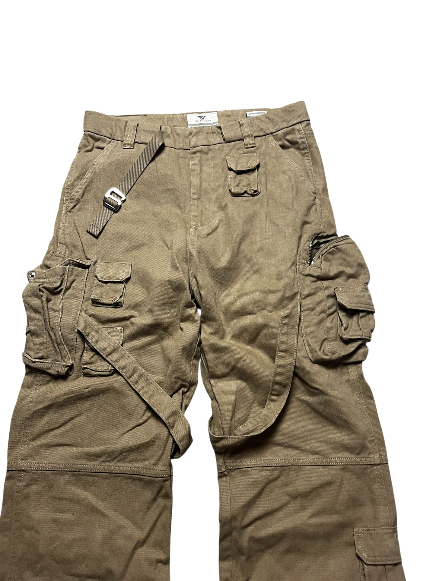 Trendt Vision baggy hose - M
