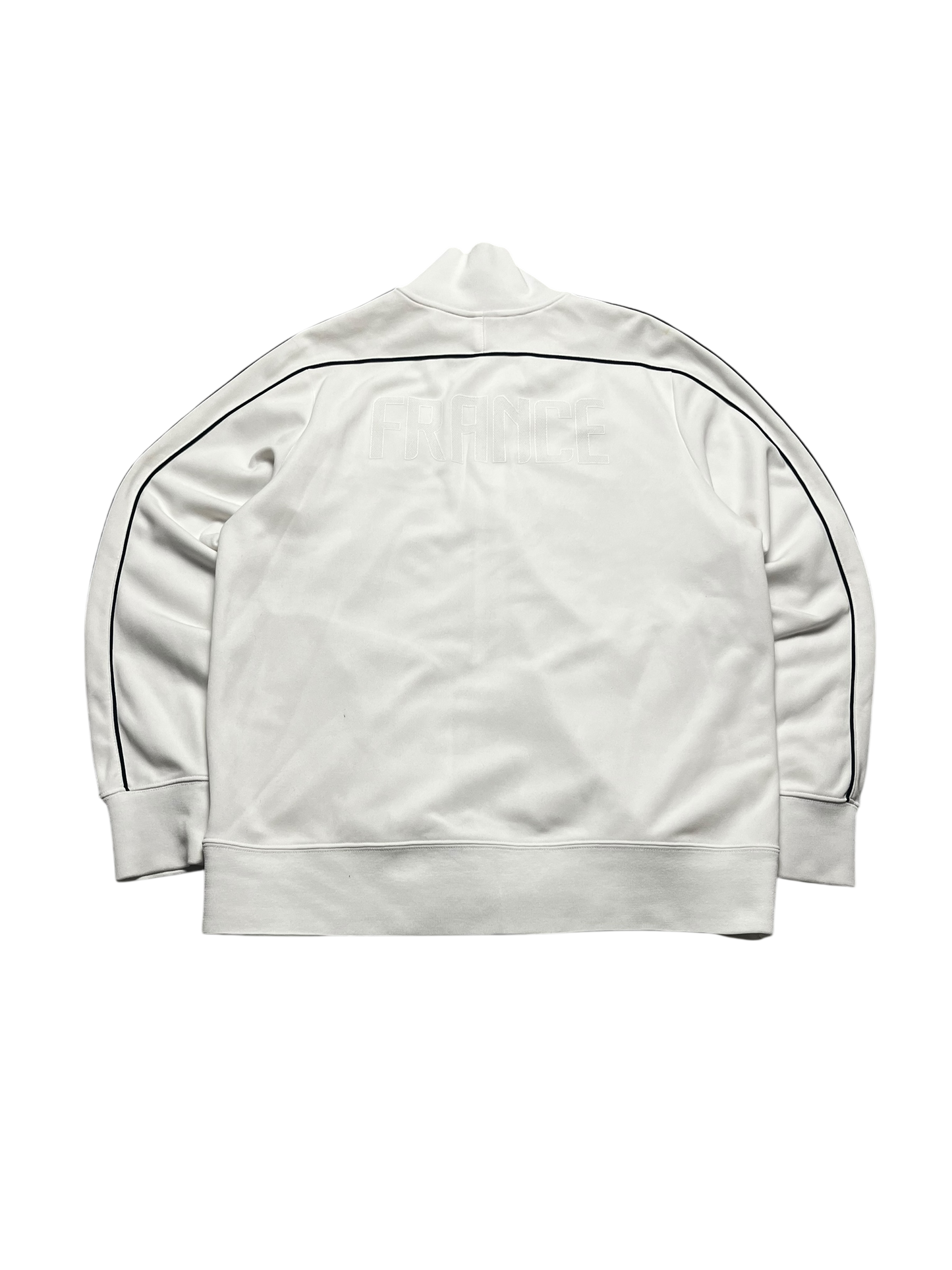 Nike Frankreich Trackjacket - S