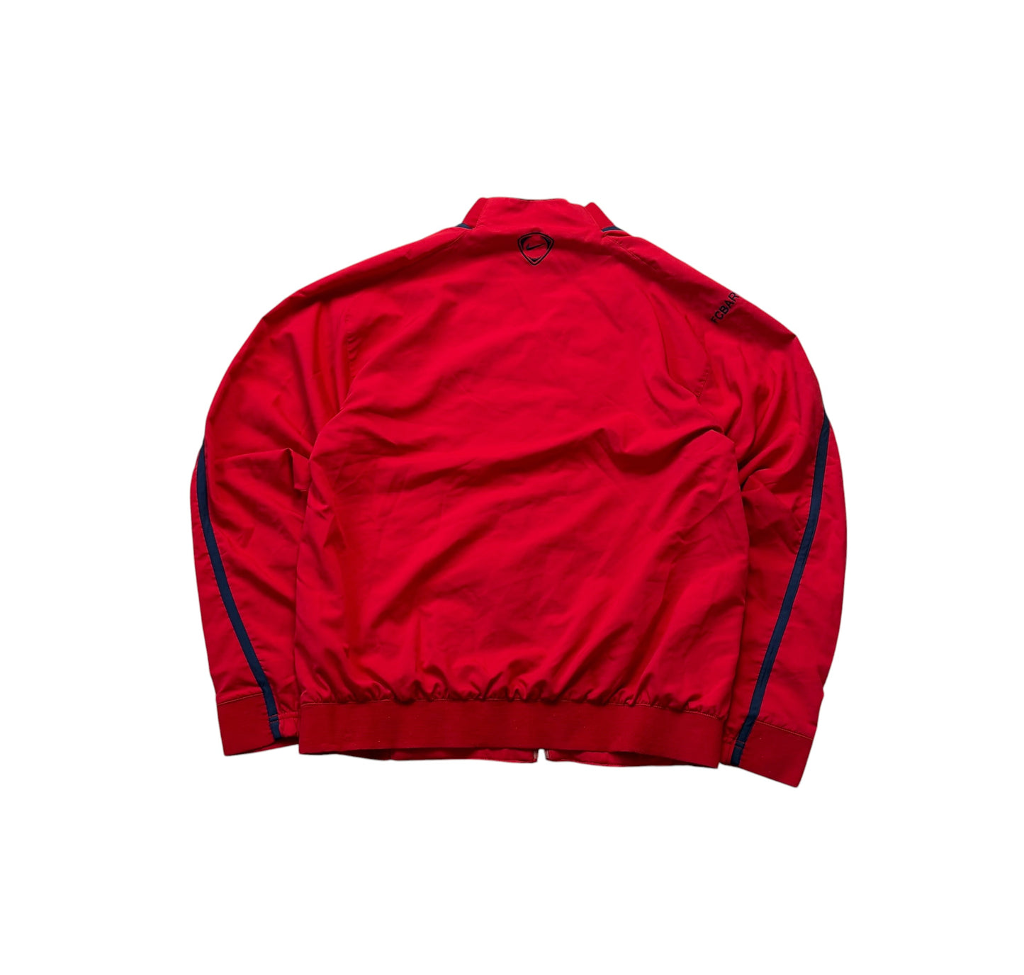 Nike FC Barcelona Trackjacket - M