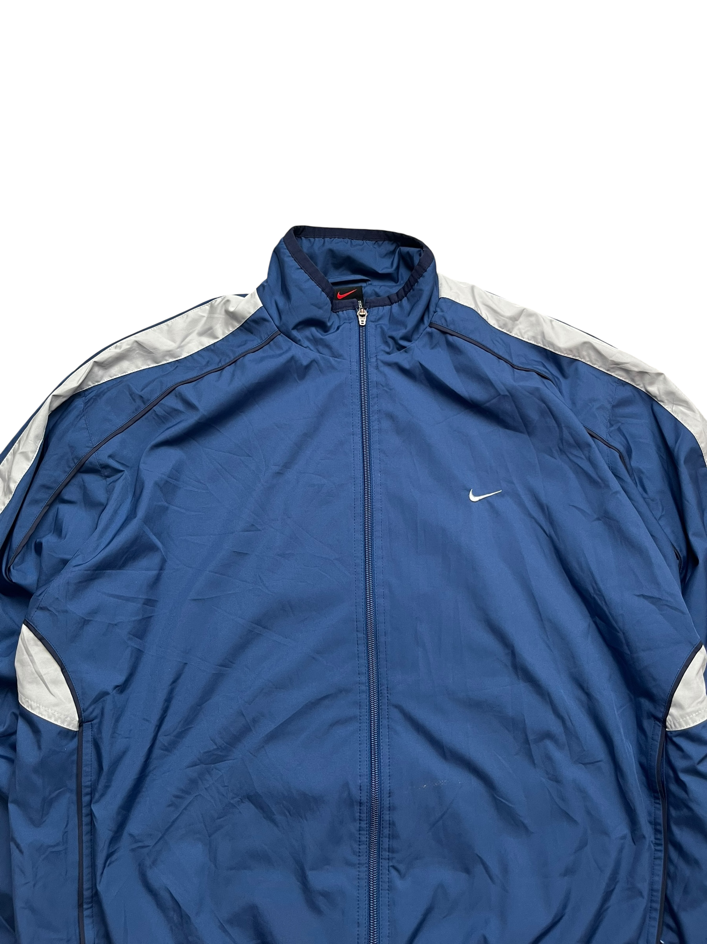 Nike Trackjacket - L