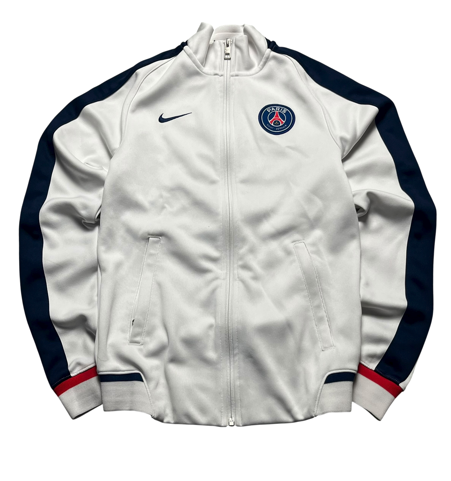 Nike PSG Trackjacket - XS