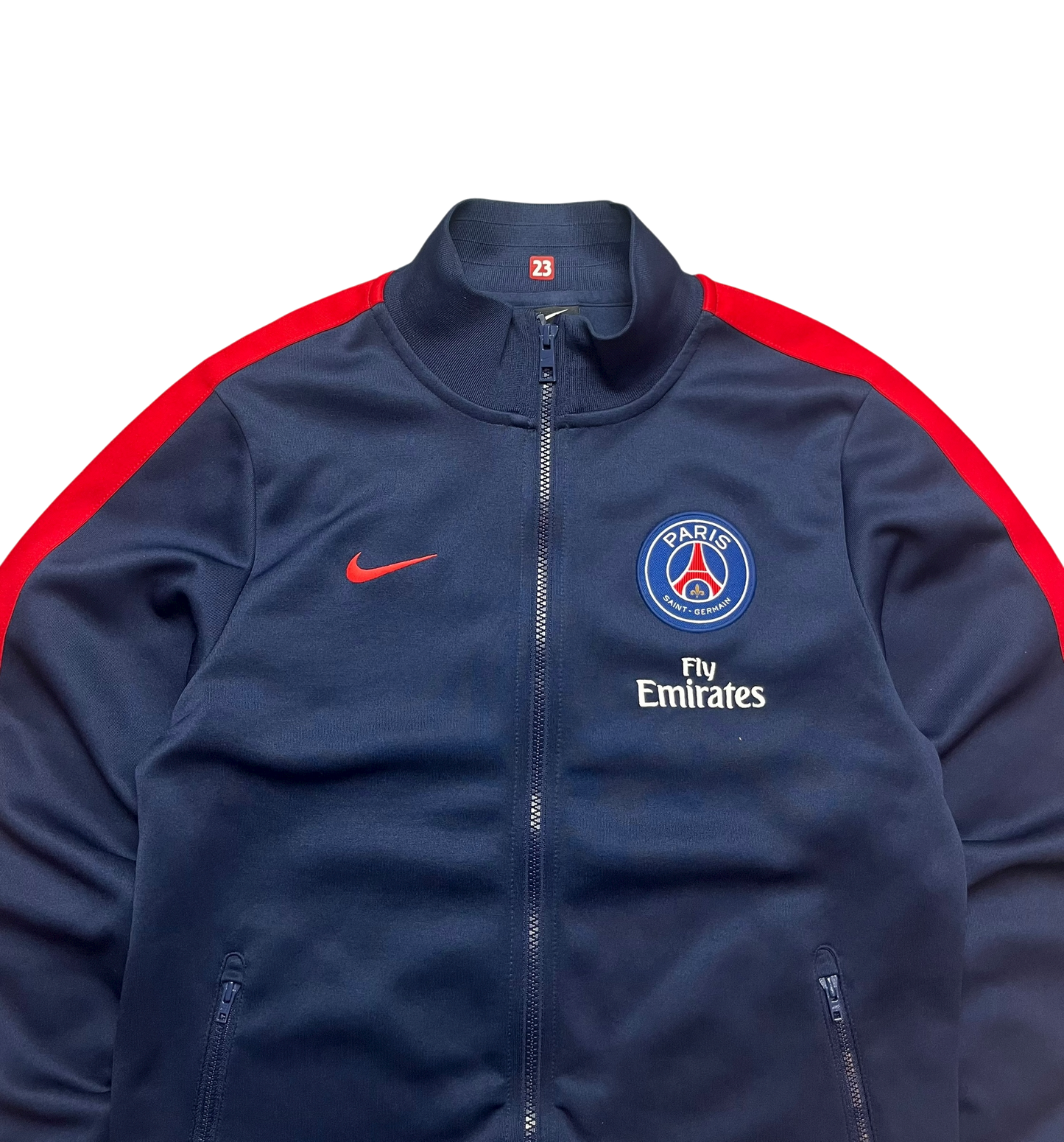 Nike PSG Trackjacket - S
