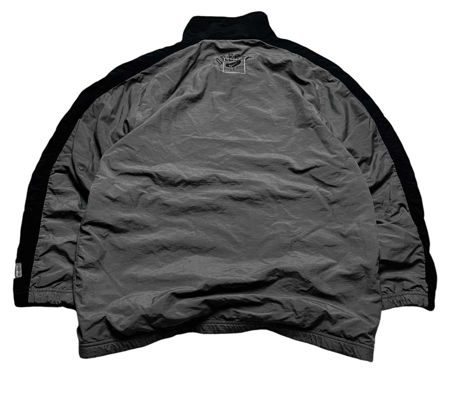 Nike Vintage Half Zip - S