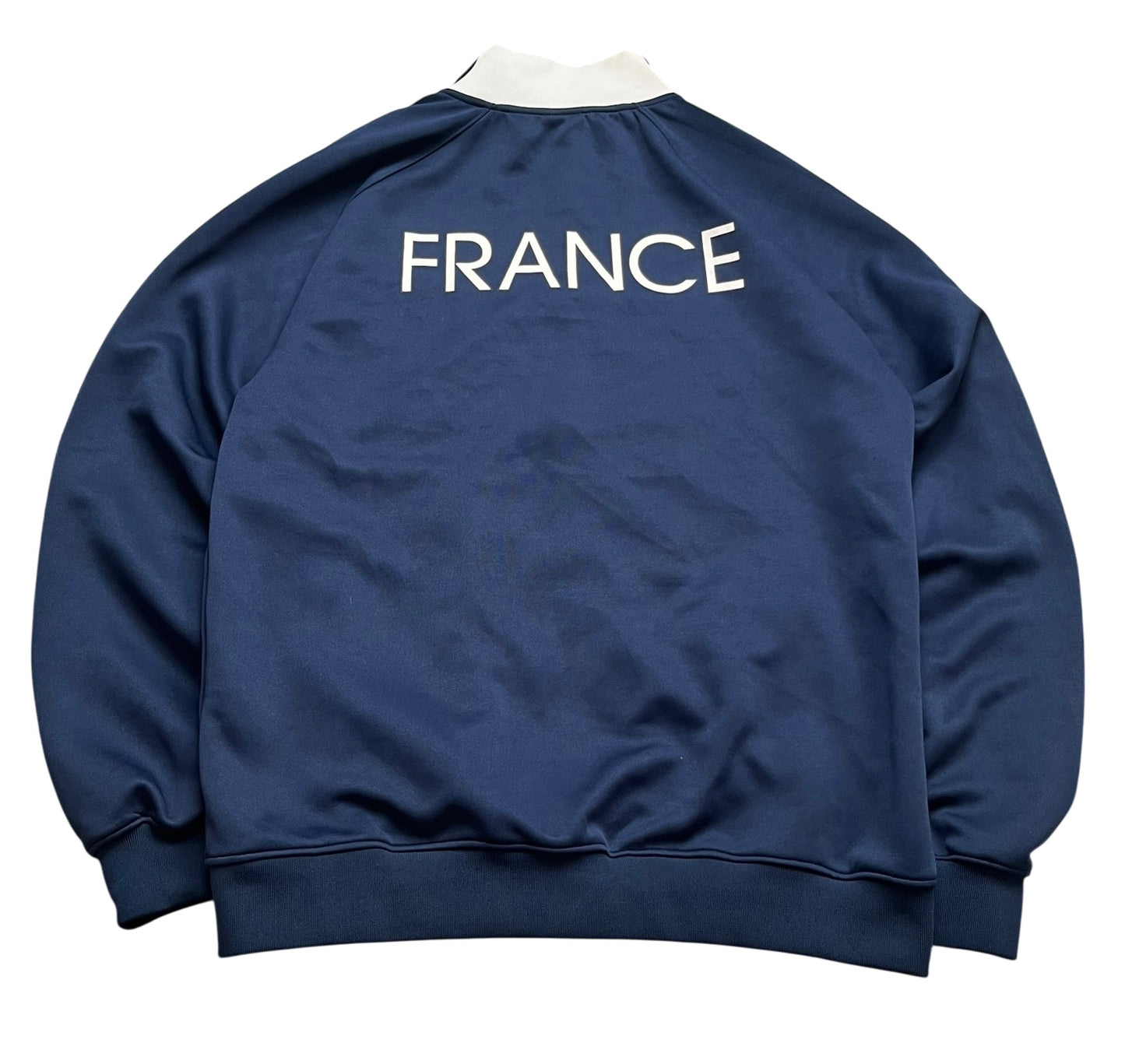 Nike Frankreich Trackjacket - M