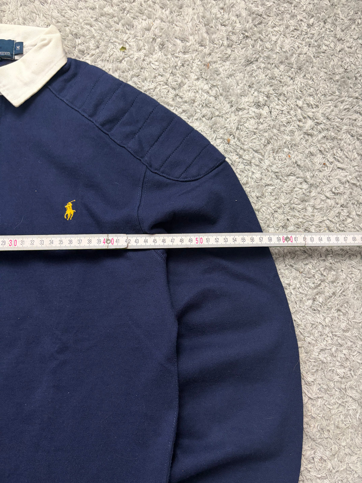 Polo Ralph Lauren Longsleeve - M