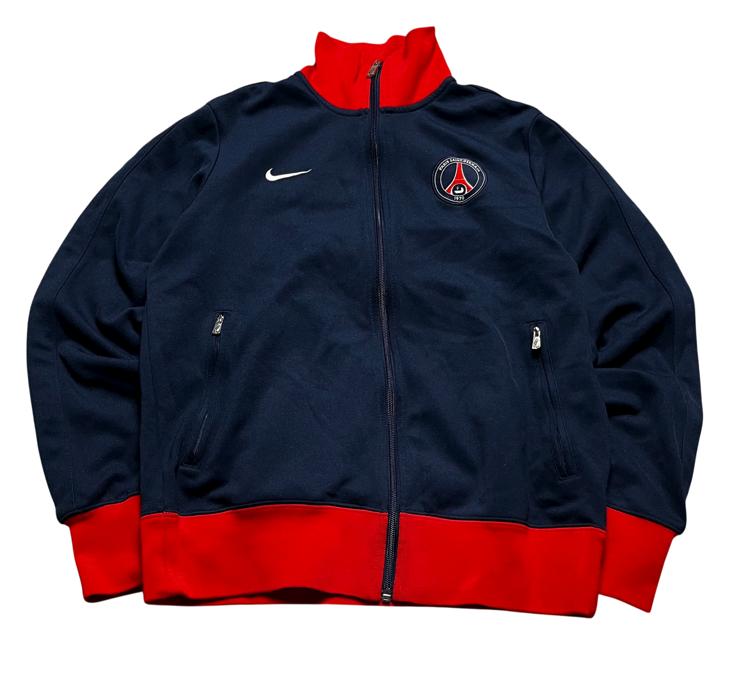 Nike PSG Trackjacket - M