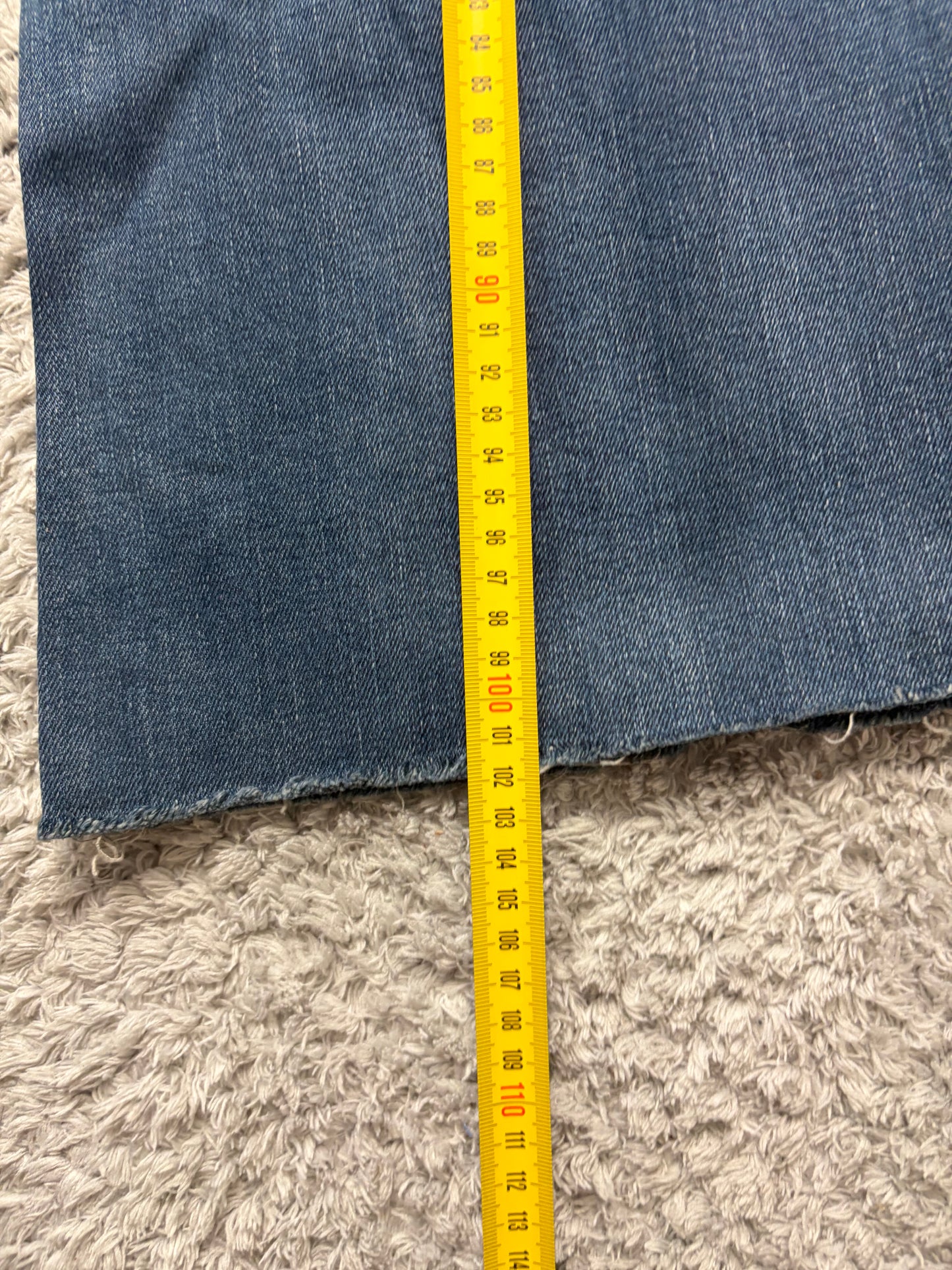 Vintage Japan Style Jeans - S