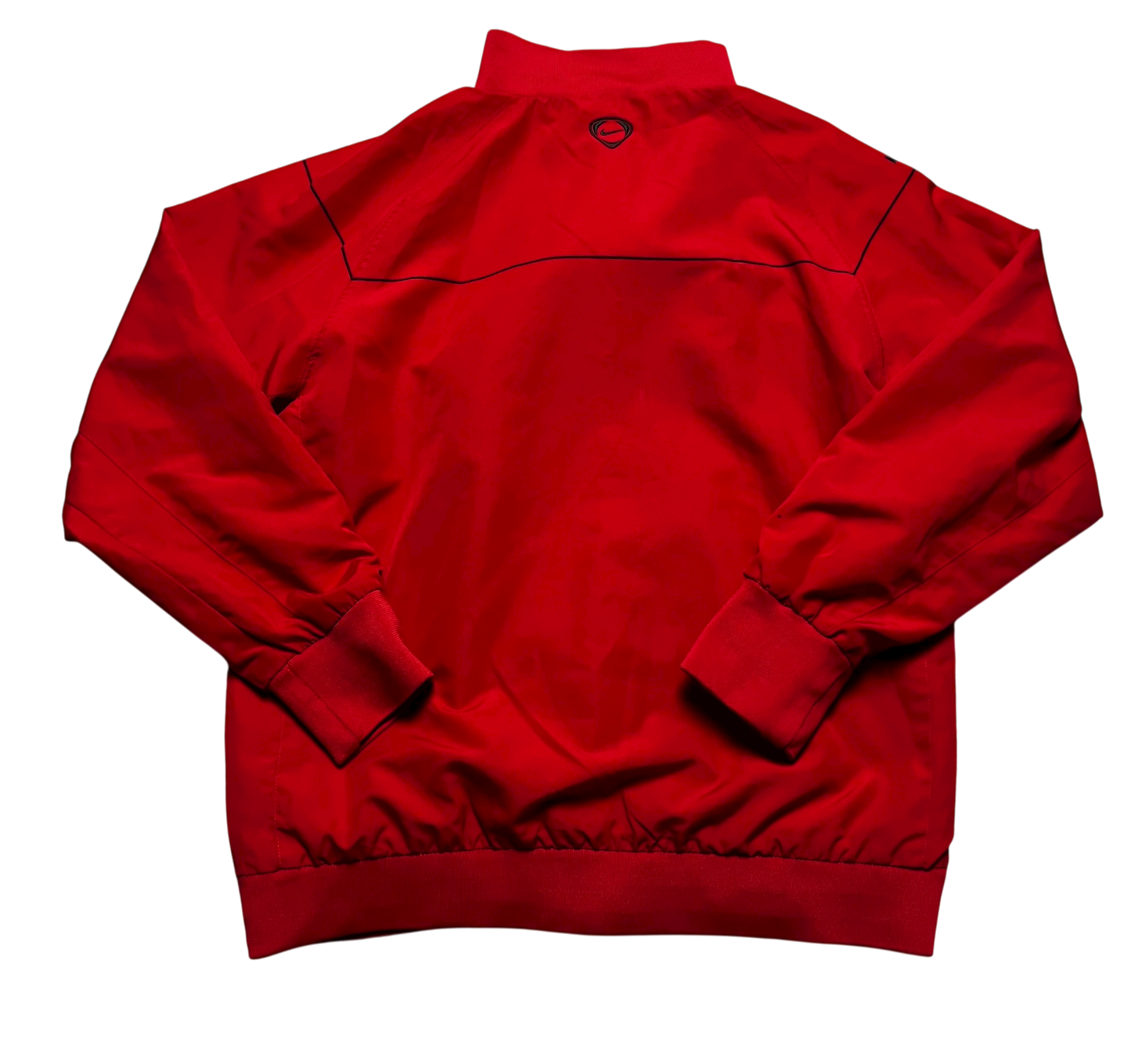 Nike Arsenal Trackjacket - S