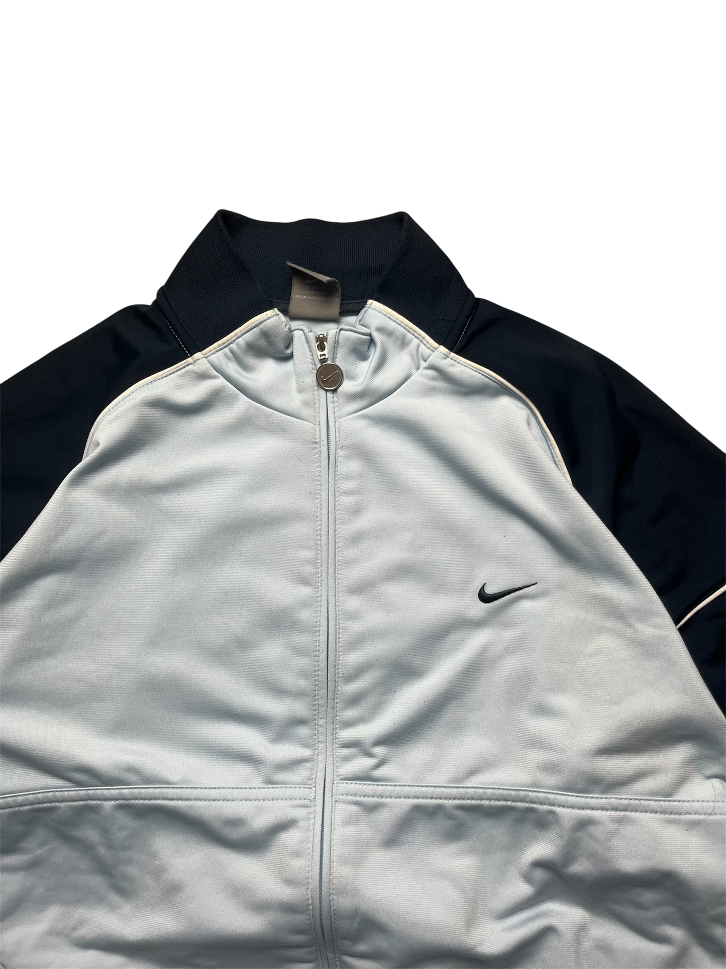 Nike Vintage Trackjacket - L