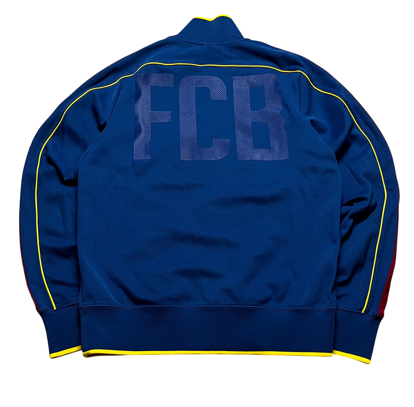 Nike Barcelona Trackjacket - M