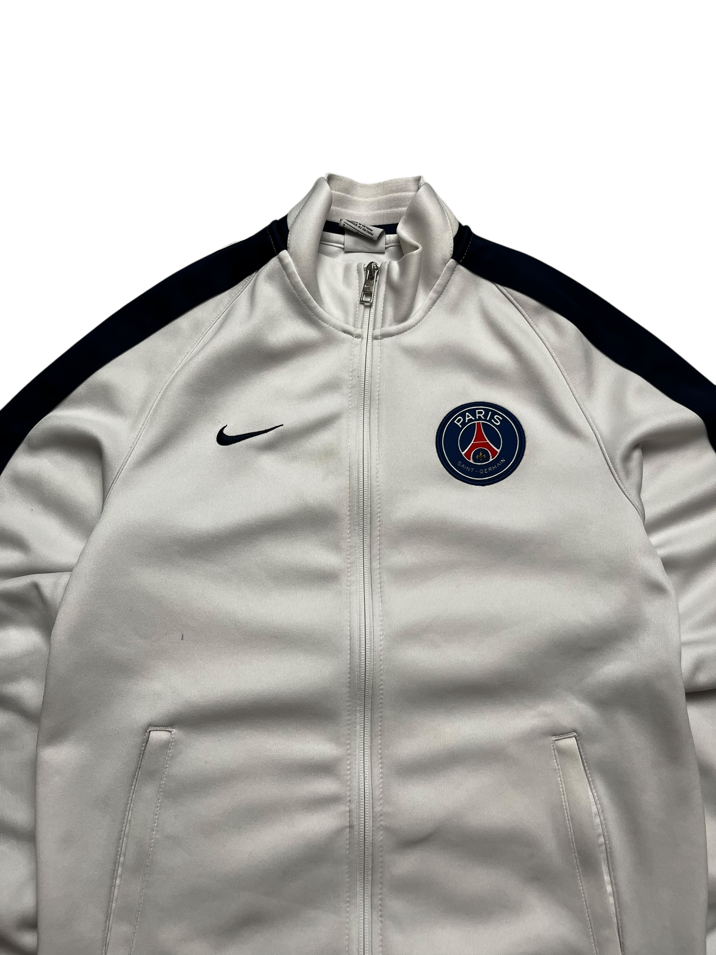Nike PSG Trackjacket - S