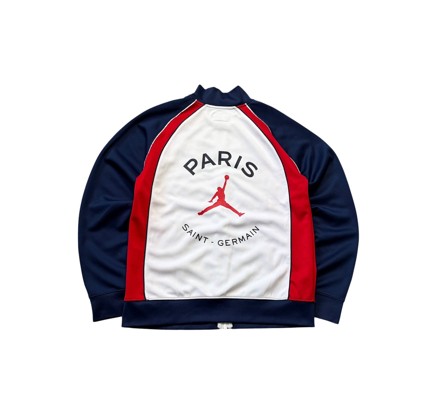 Nike PSG Trackjacket - S