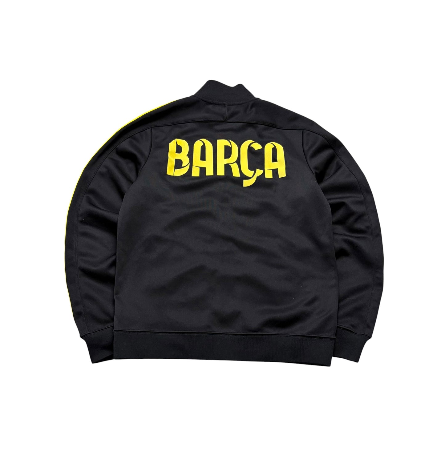 FC Barcelona Trackjacket - M