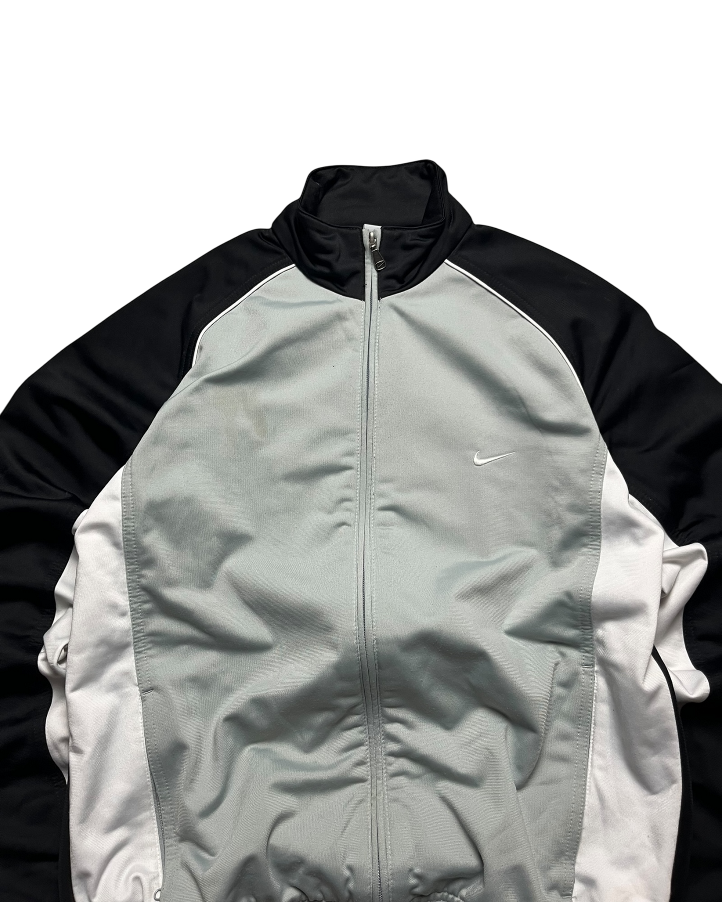 Nike Trackjacket - M