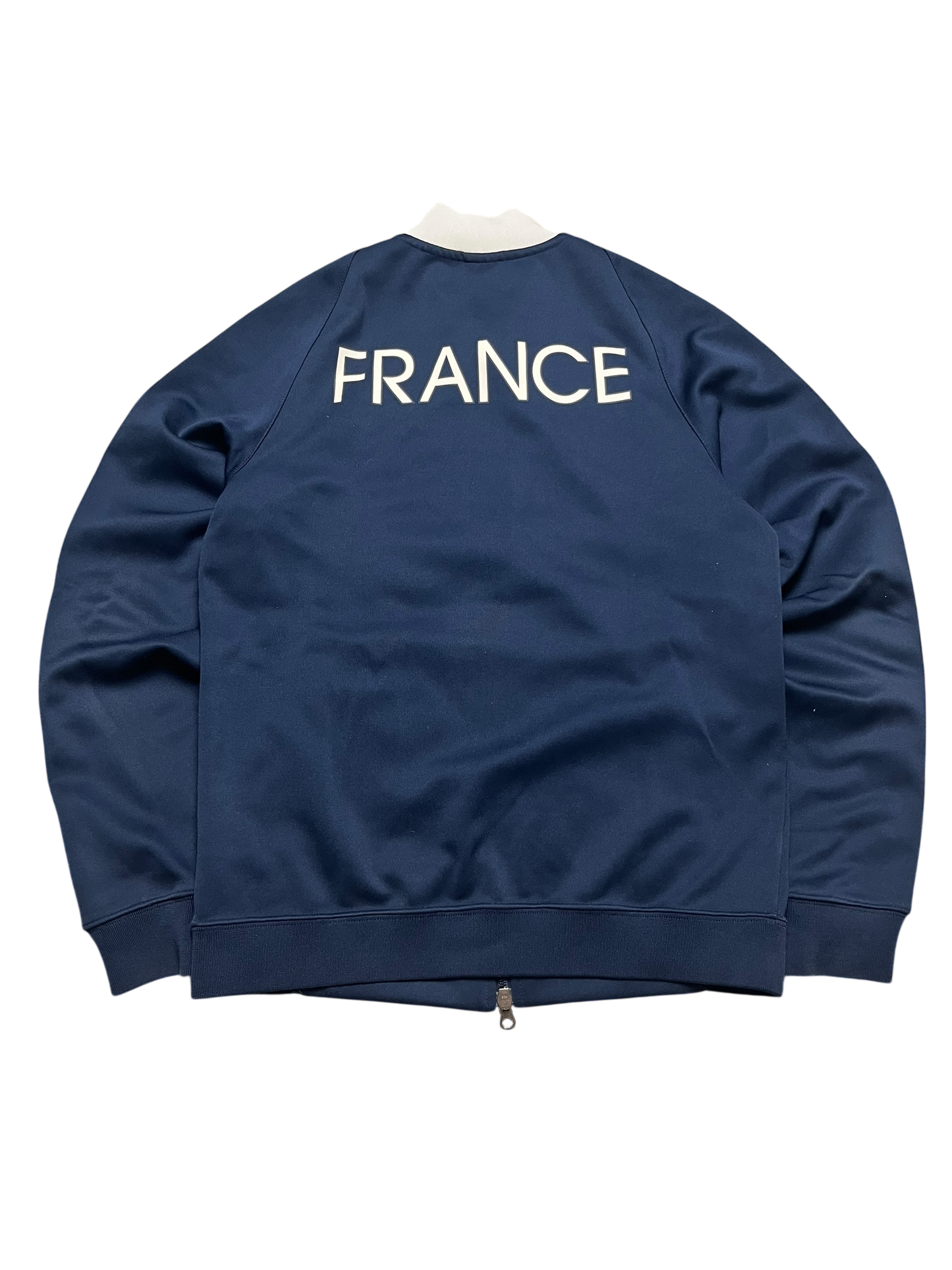 Nike Frankreich Trackjacket - S